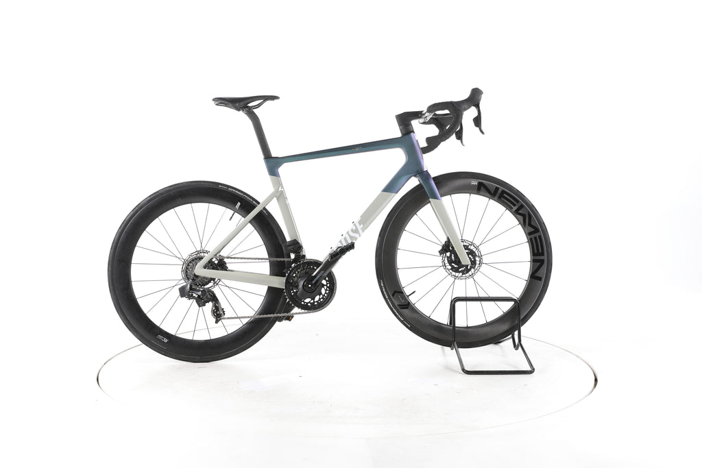 Rose RR 24 Xlite 06 Force AXS PM Rennrad Carbon - Image 1