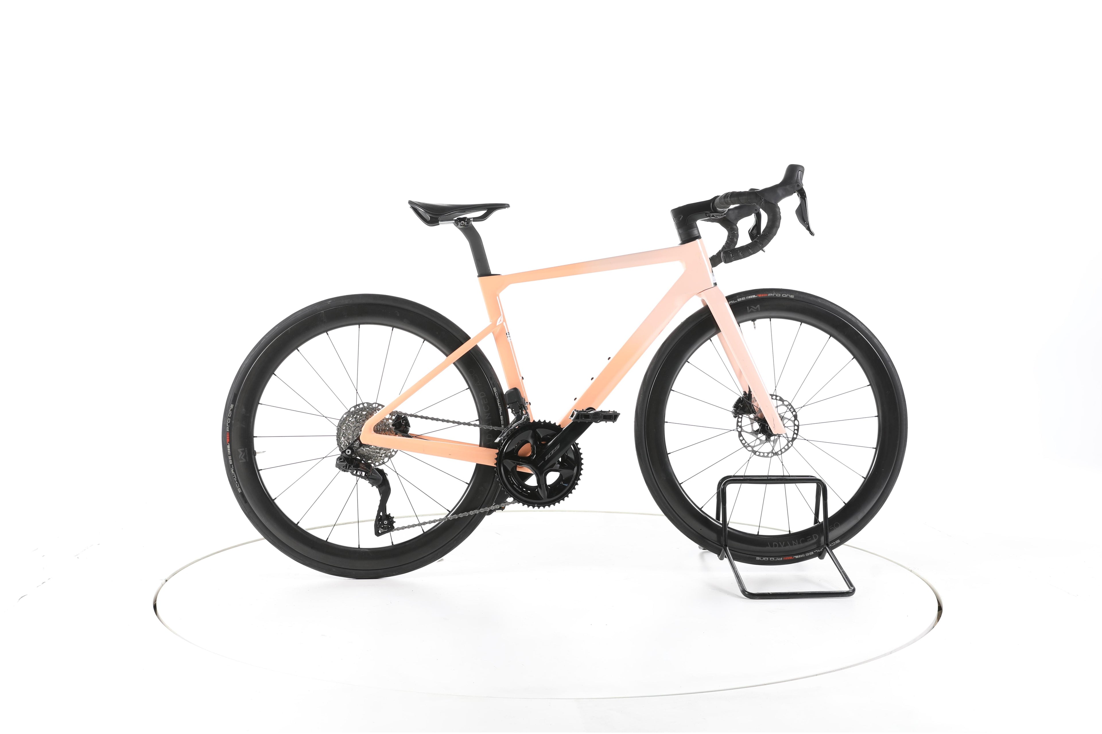 Rose Xlite 04 105 Di2 Advanced - Image 1