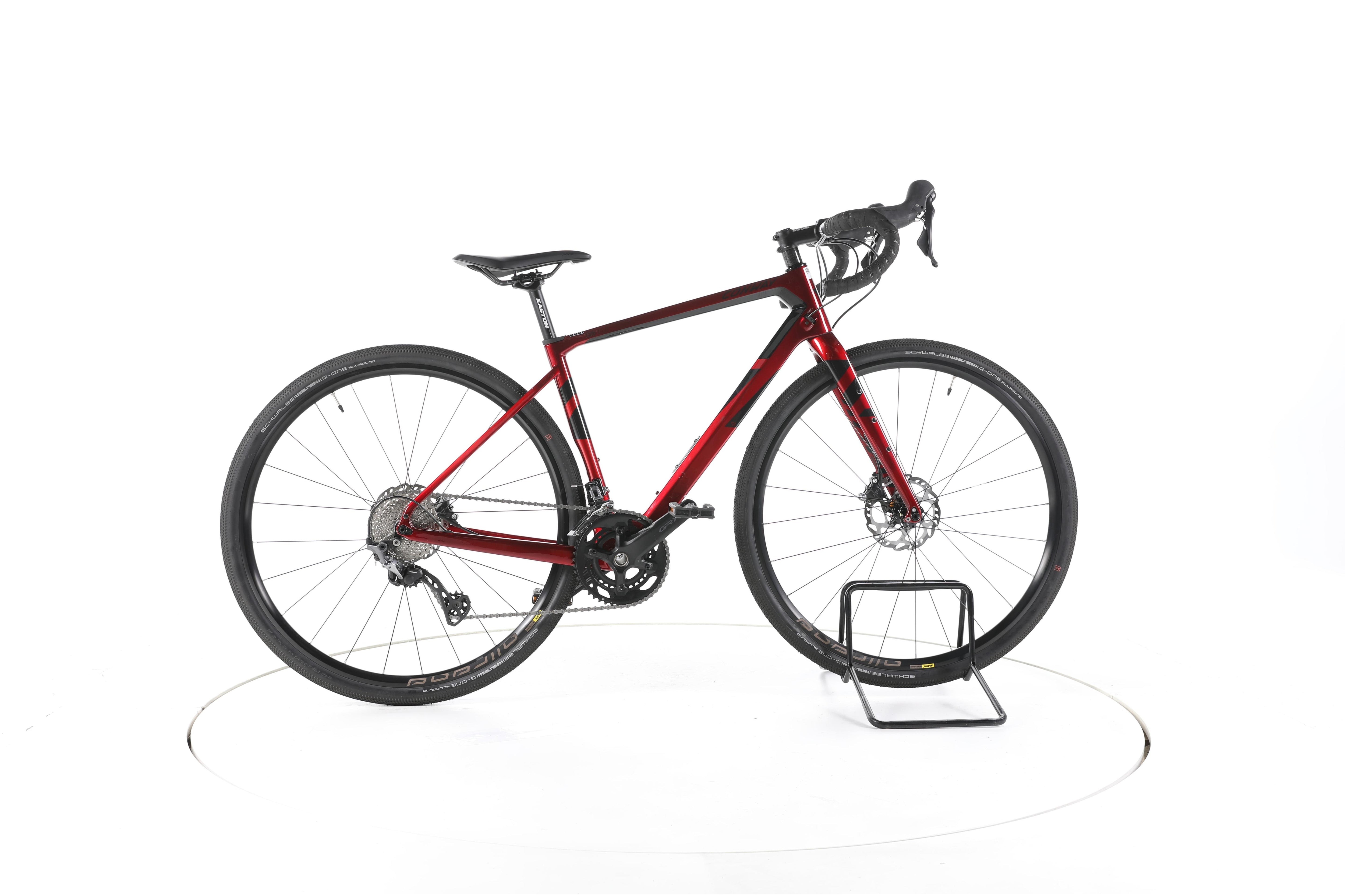 Conway GRV 10.0 Gravelbike Carbon 2024 - Image 1