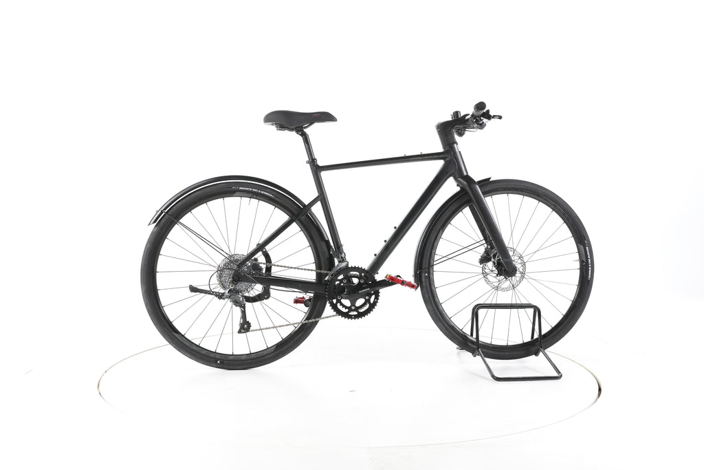 Scott Metrix 30 EQ Fahrrad City & Trekking - Image 1