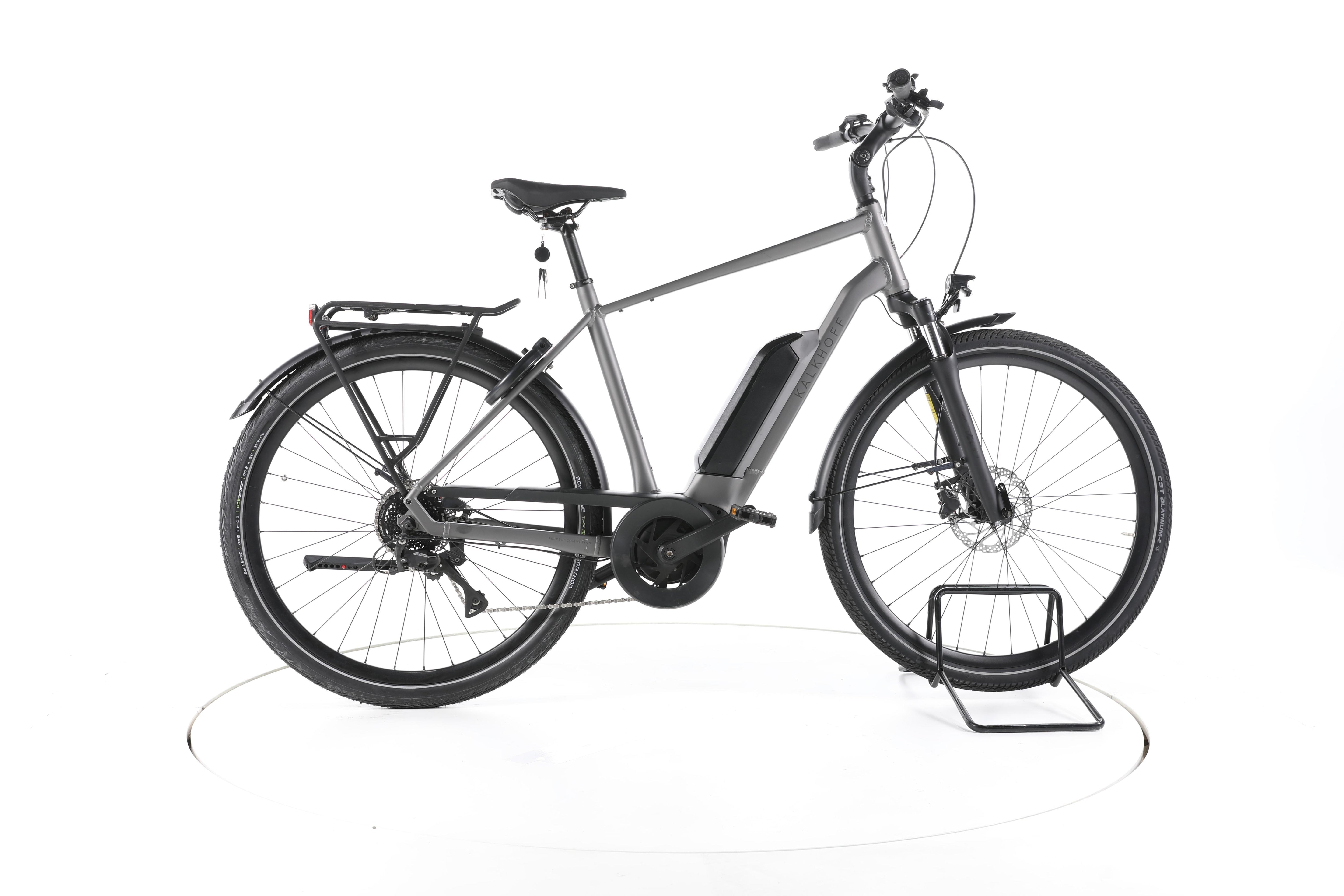Kalkhoff Endeavour 1.B Move Trekking E-Bike 2023 - Image 1