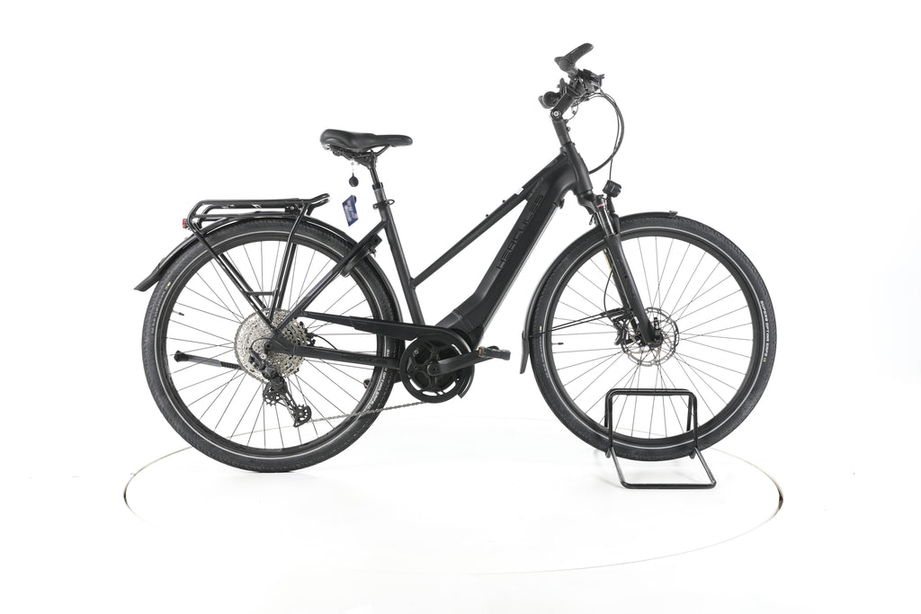 Hercules Pasero COMP I-12 Trekking E-Bike - Image 1