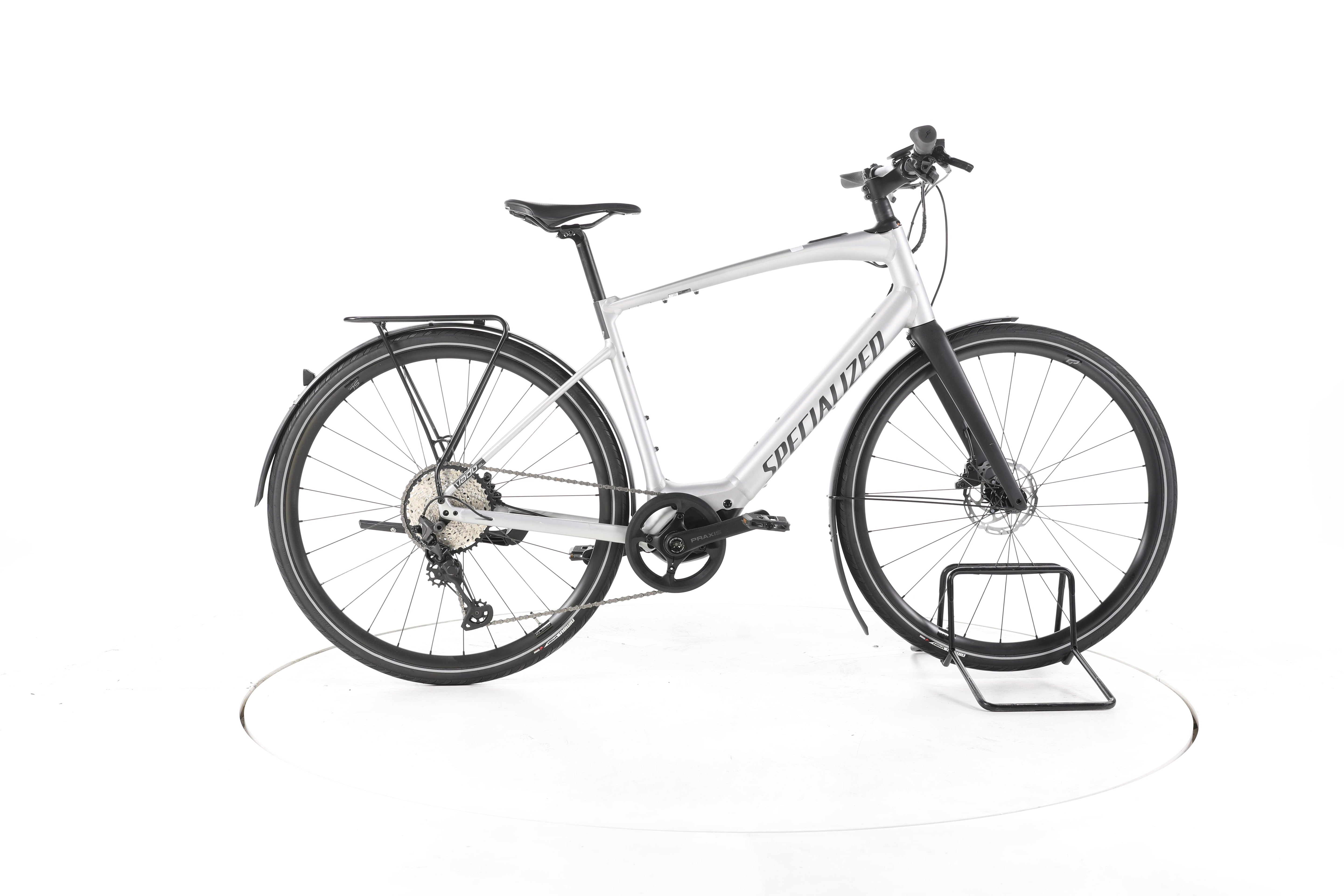 Specialized Turbo Vado SL 5.0 City E-Bike - Image 1