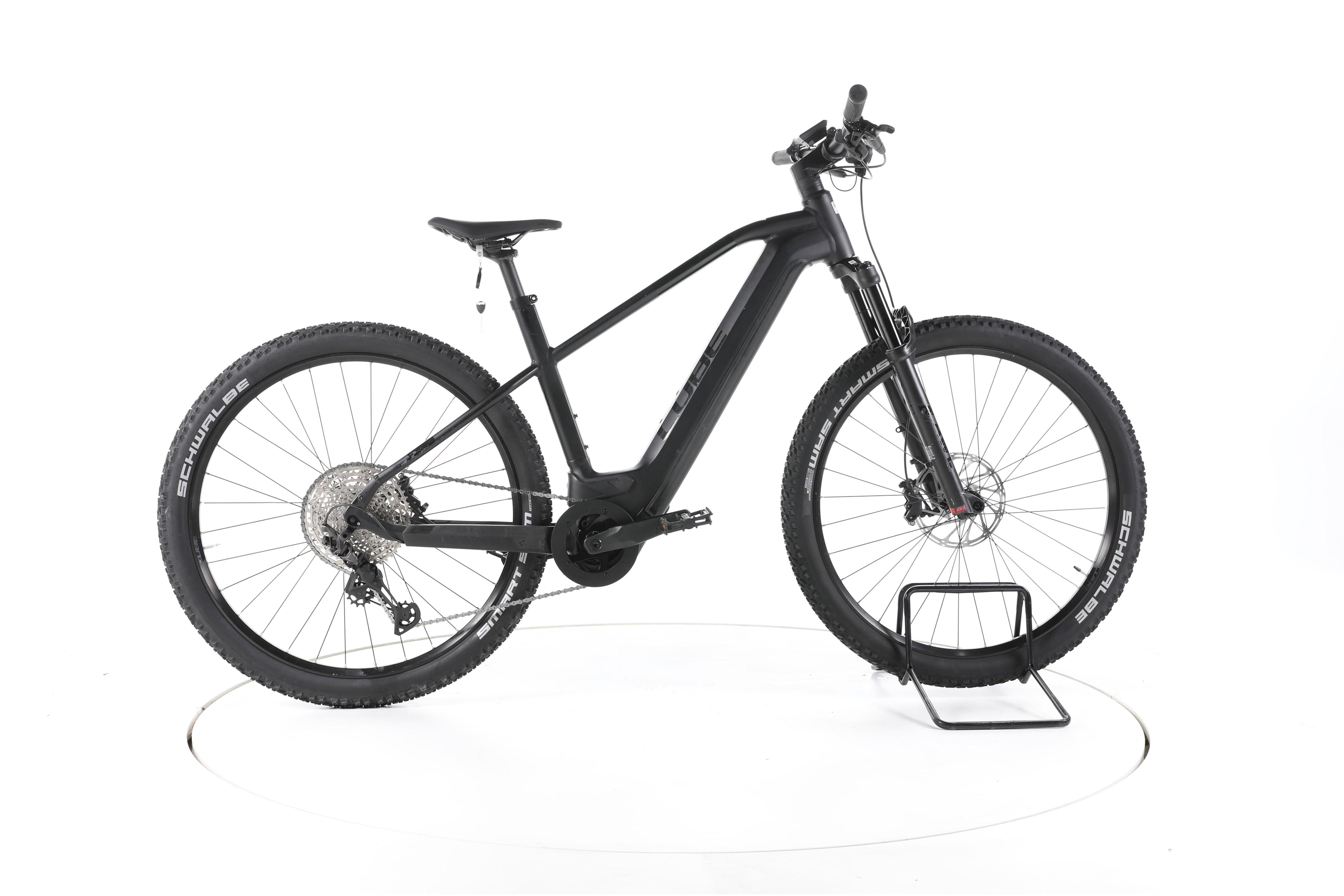 Cube Reaction Hybrid SLX E-Bike 2023 - Image 1