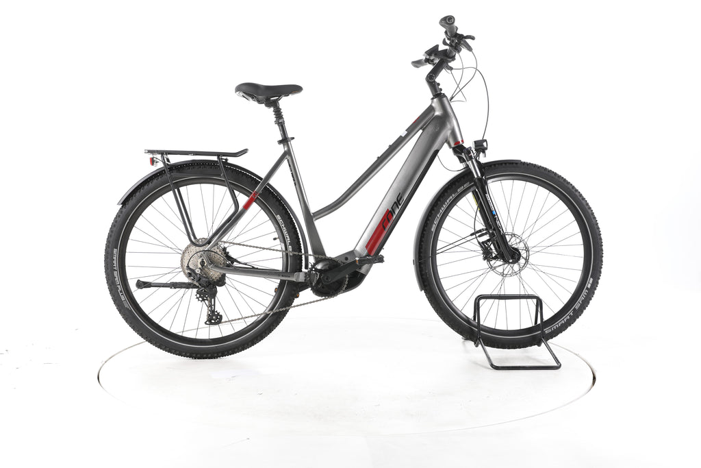CONE Bikes eStreet IN 3.0 Trekking E-Bike - Image 1