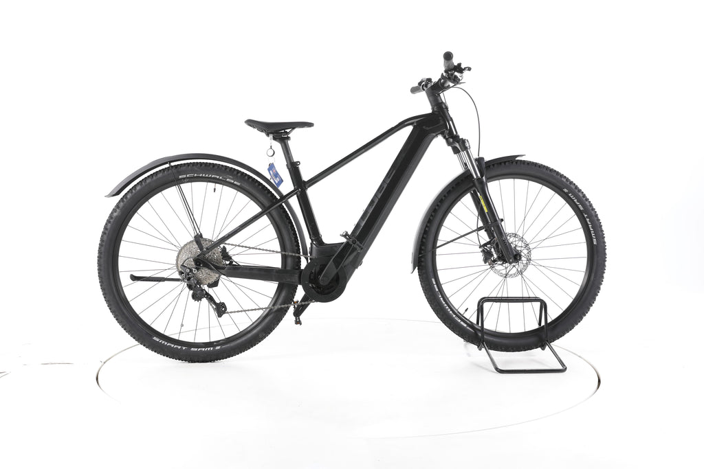 Cube Reaction Hybrid ONE E-Bike - Image 1