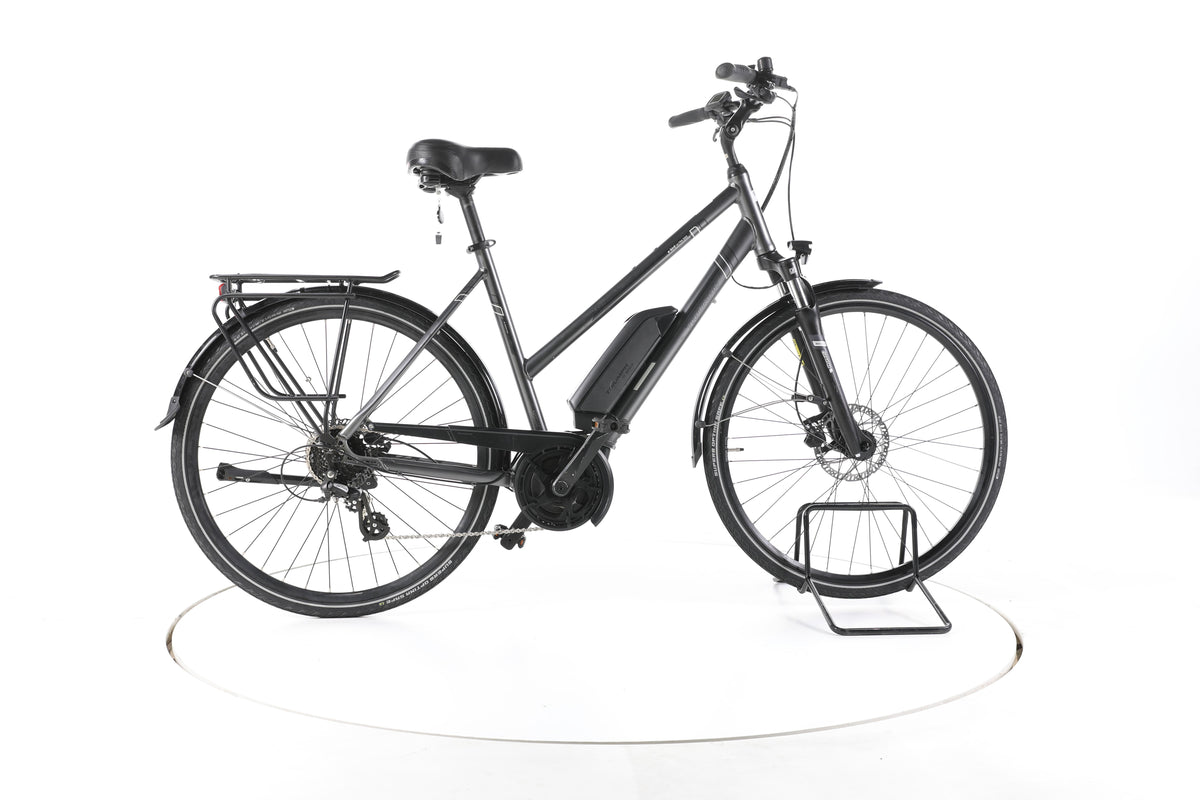 Triumph E-Bird Ultra 500 Trekking E-Bike - Image 1