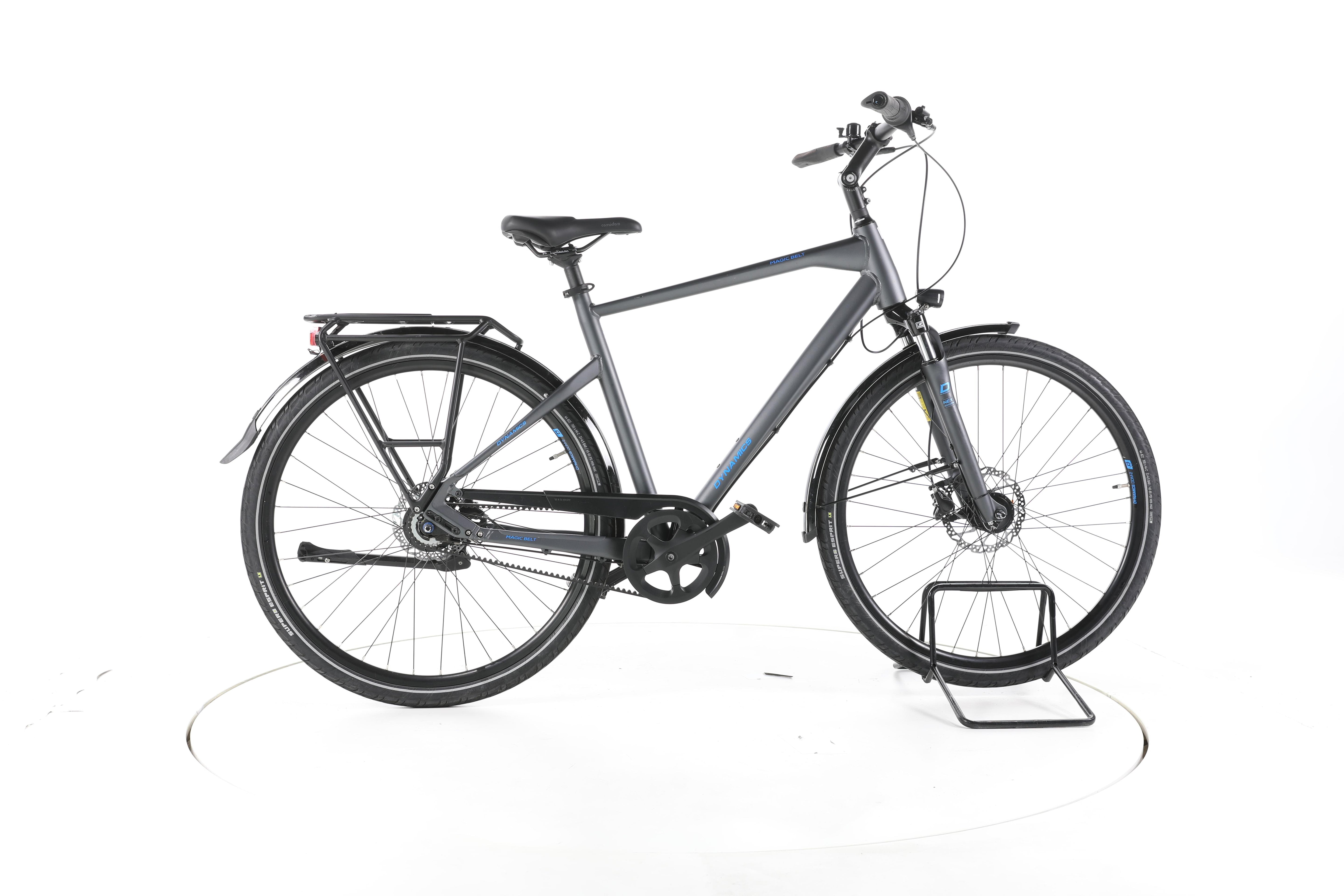 Dynamics Macig Fahrrad City & Trekking - Image 1