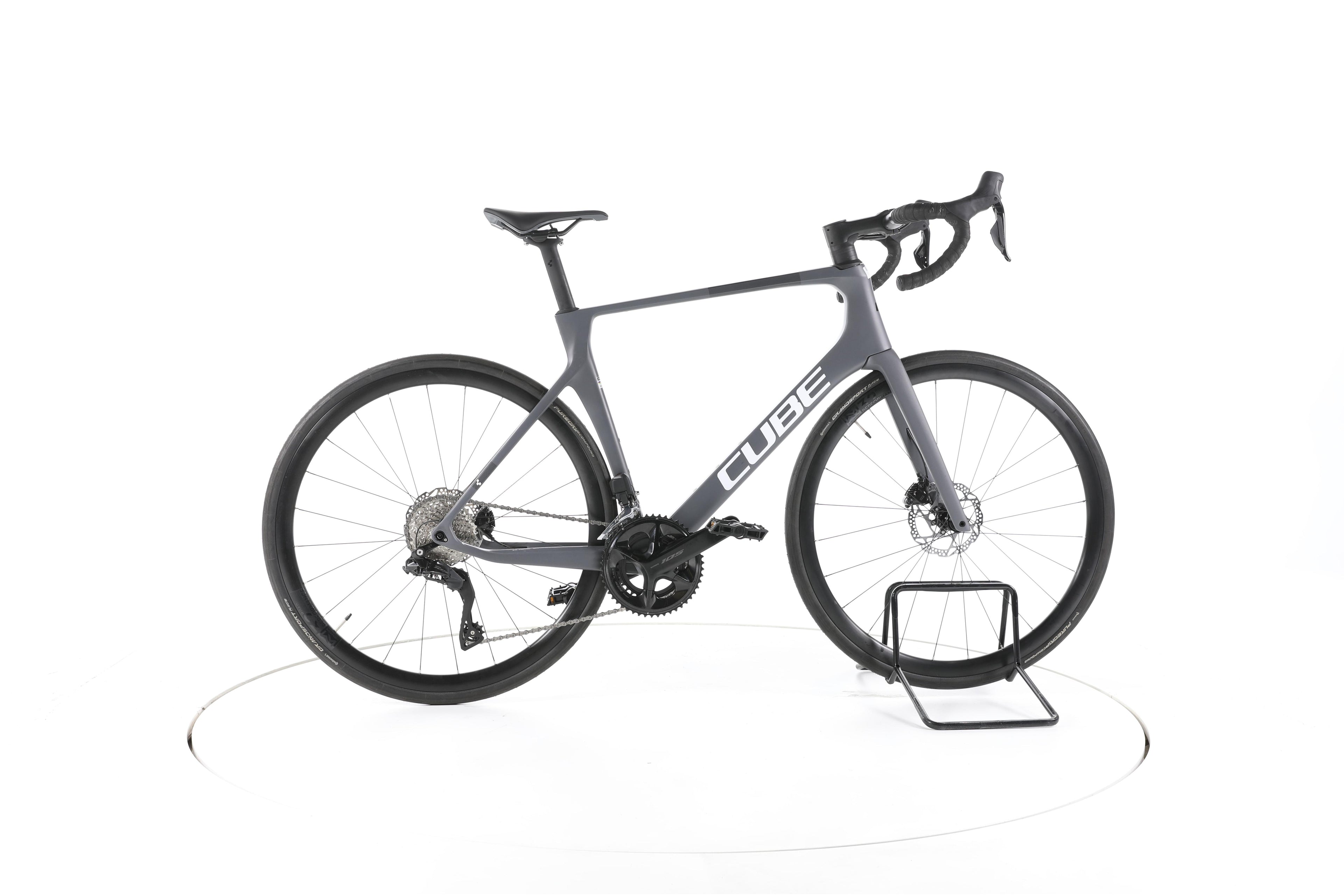 Cube Agree C:62 - Image 1