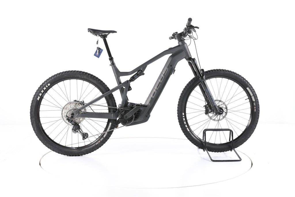 Focus Thron² 6.8 EQP Fully E-Bike - Image 1