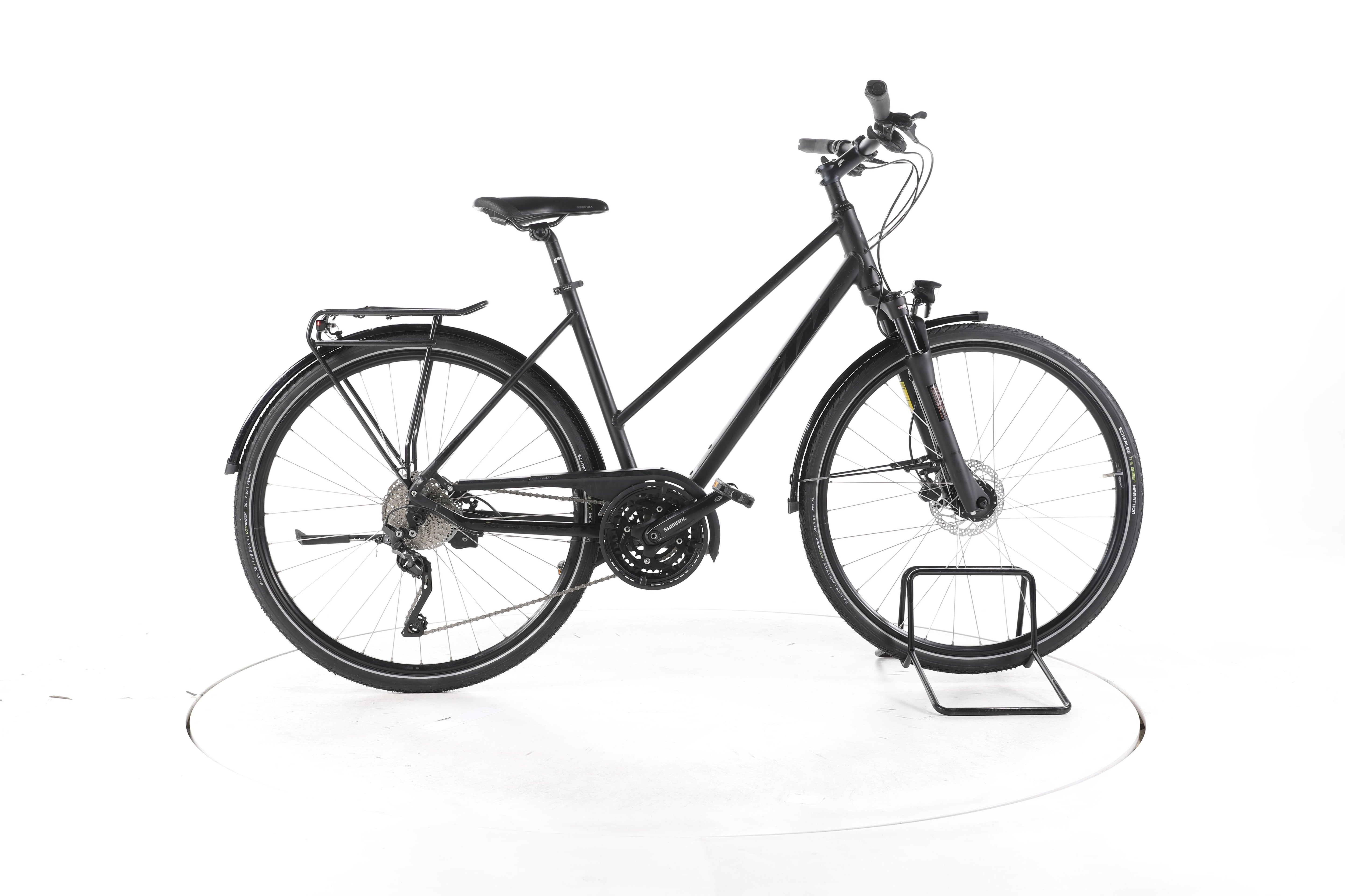 KTM Trento XT (125291) Fahrrad City & Trekking - Image 1
