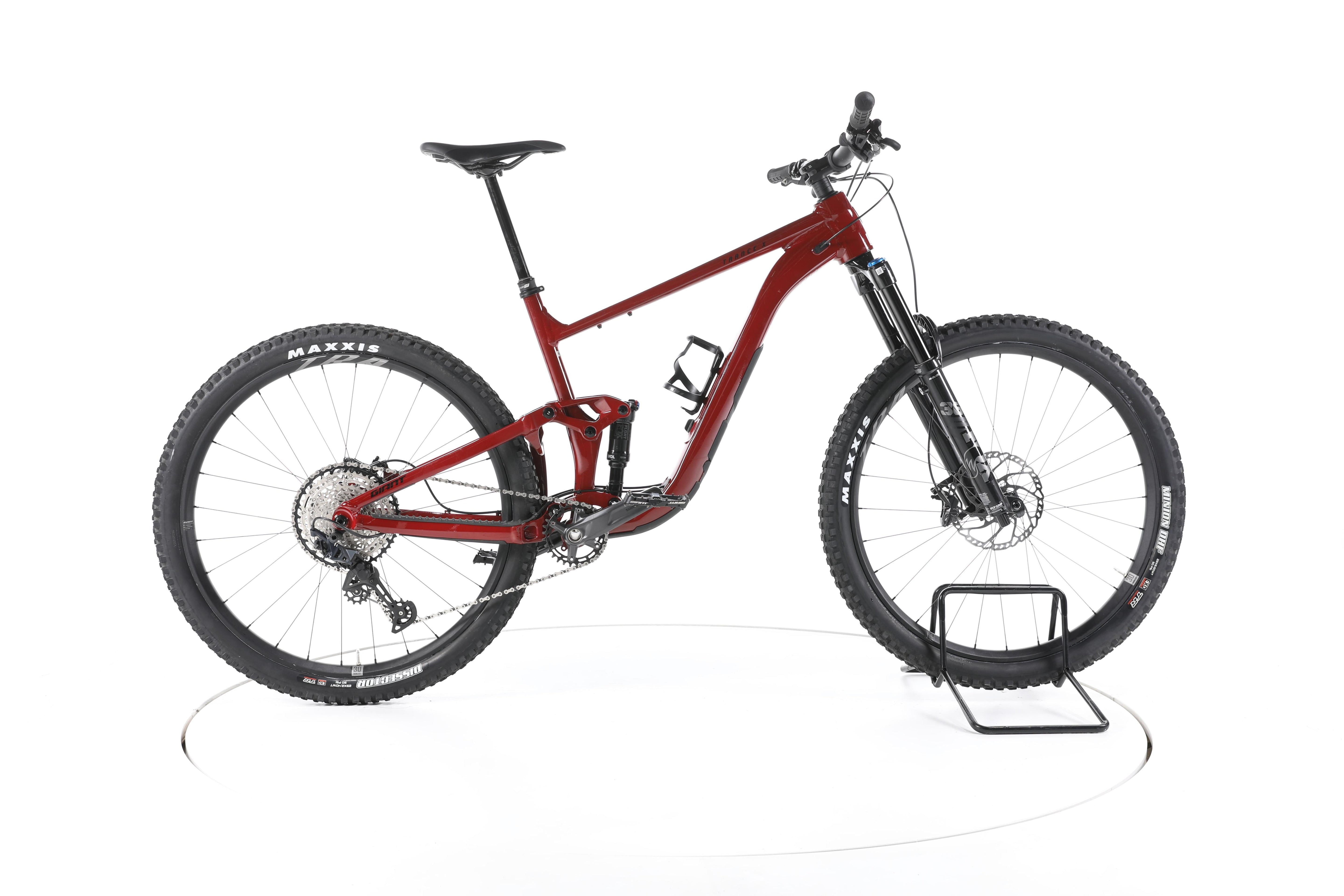Giant Trance X 1 Fahrrad Fully - Image 1