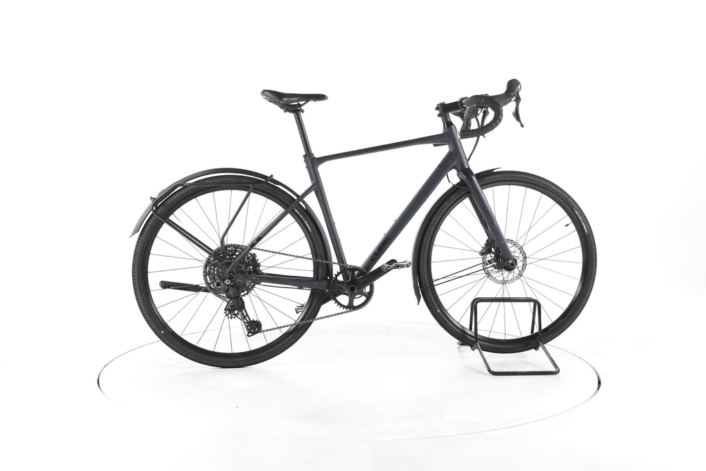 Cube Nuroad Pro FE Gravelbike - Image 1