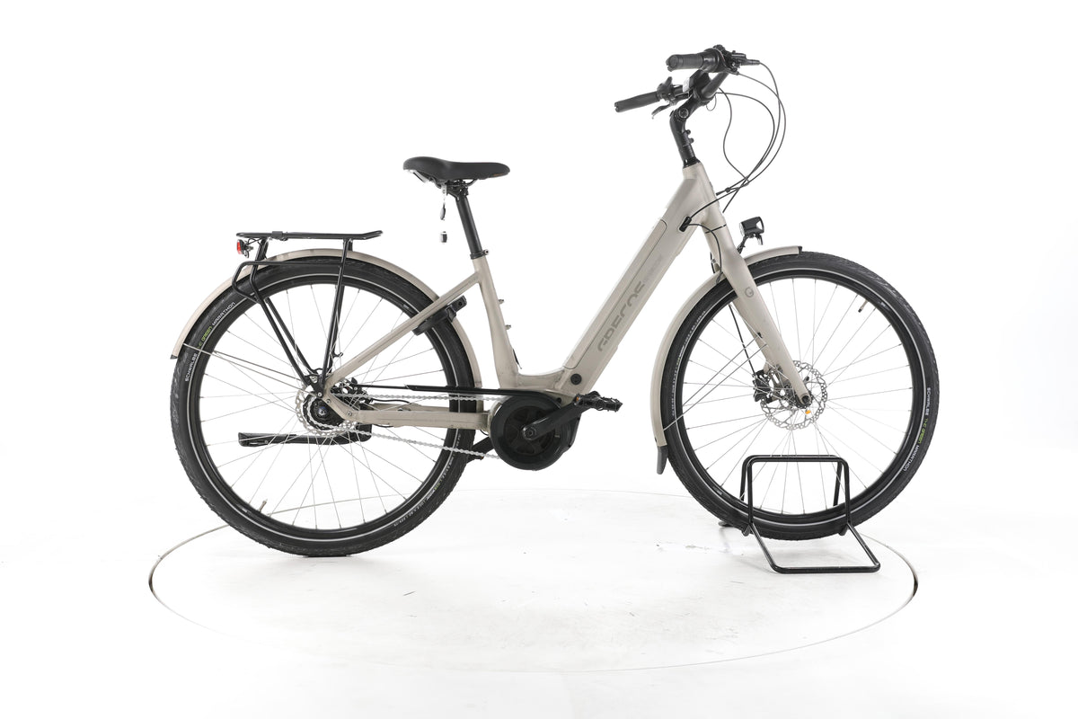 Grecos ELI 2.2 City E-Bike Tiefeinsteiger - Image 1