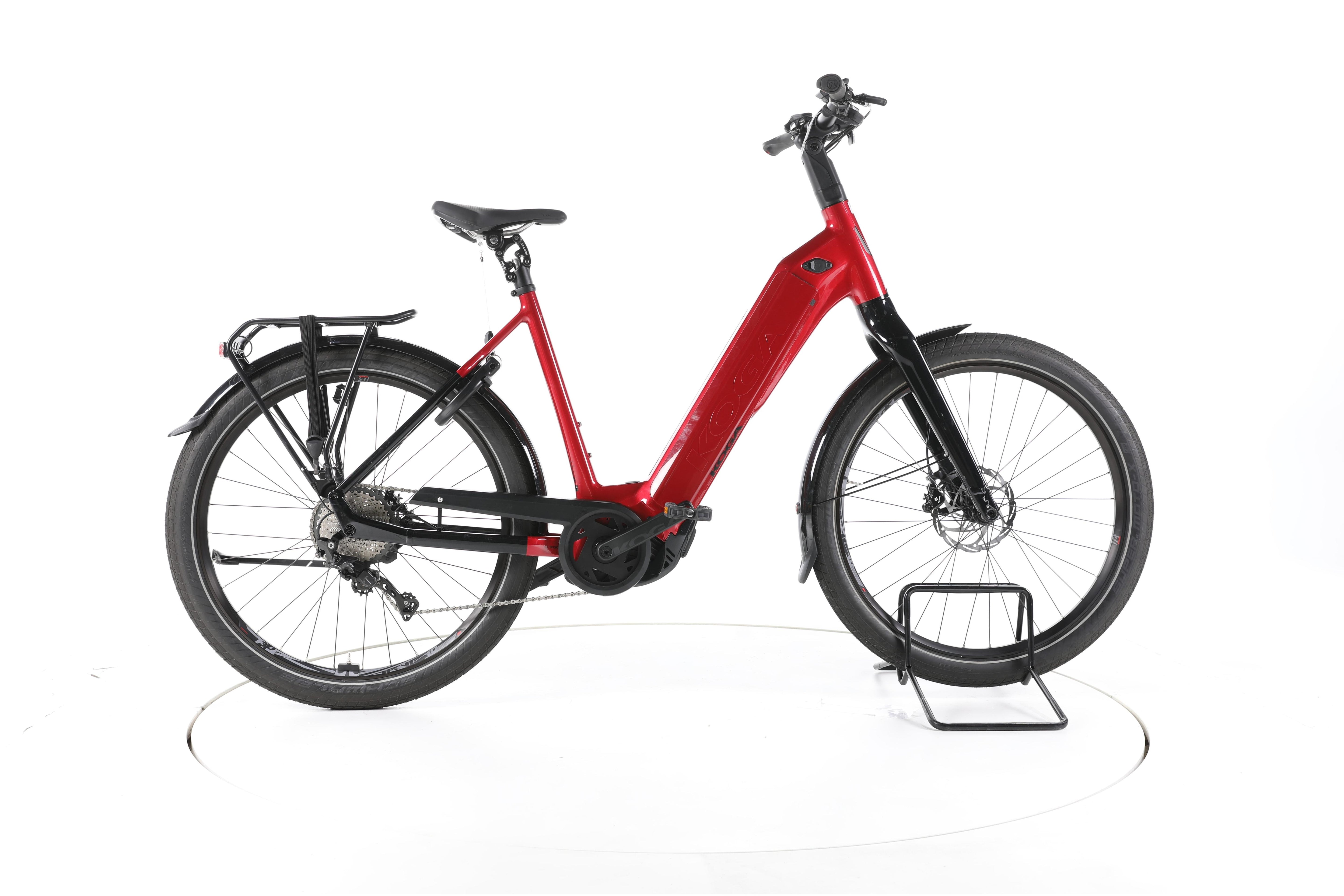 KOGA PACE B05 Trekking E-Bike Tiefeinsteiger - Image 1
