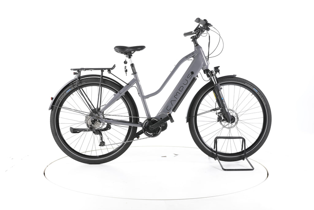 Campus BFM 18 Trekking E-Bike - Image 1