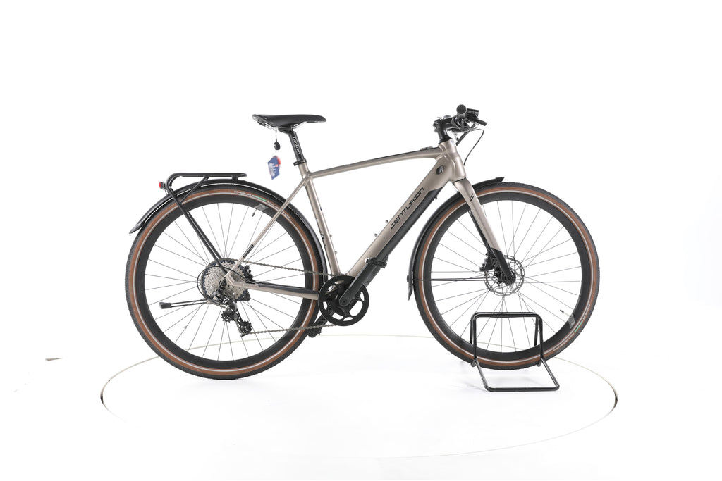 Centurion Overdrive Z1000 EQ Trekking E-Bike - Image 1