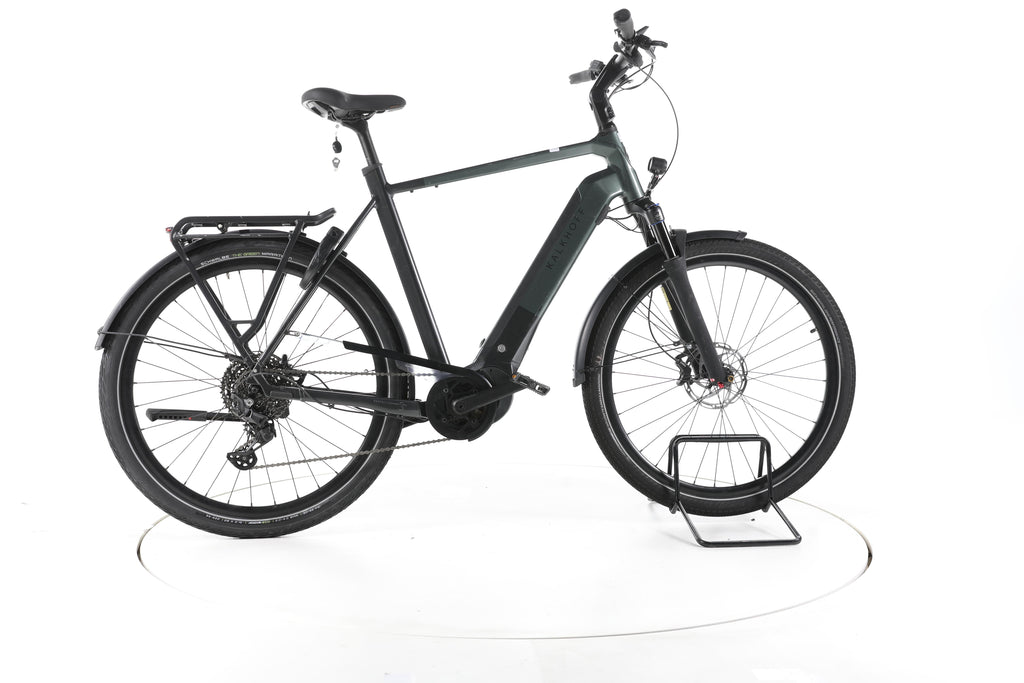 Kalkhoff Endeavour 5+ Advance LTD Trekking E-Bike 2024 - Image 1