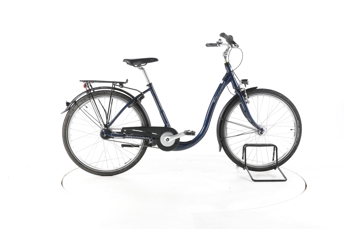 Brennabor C17 Fahrrad City & Trekking - Image 1