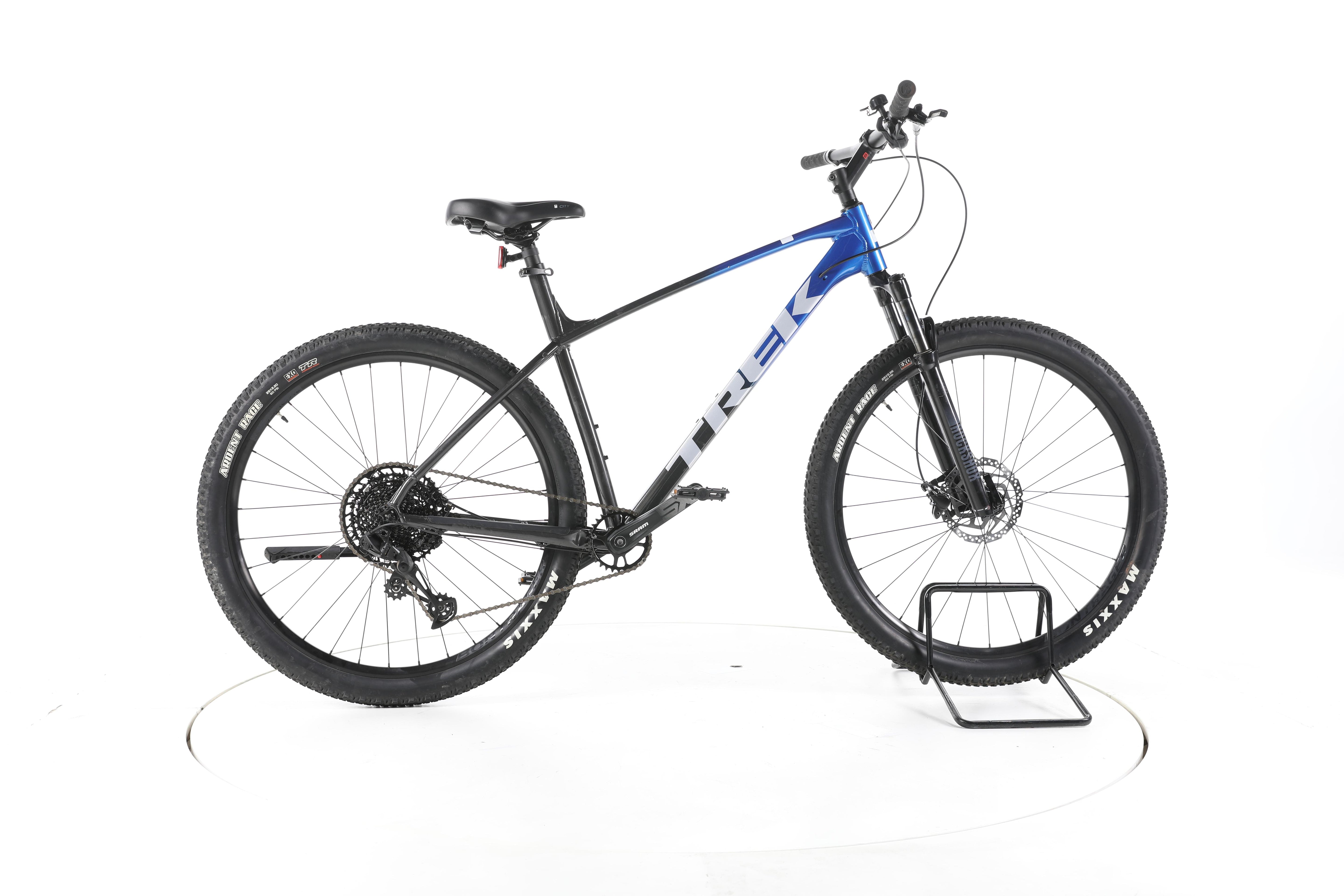 Trek Marlin 8 Gen 2 Fahrrad Hardtail - Image 1