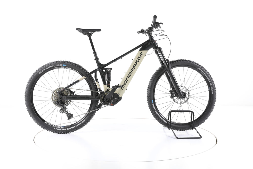 Mondraker DUSK E-Bike Fully - Image 1