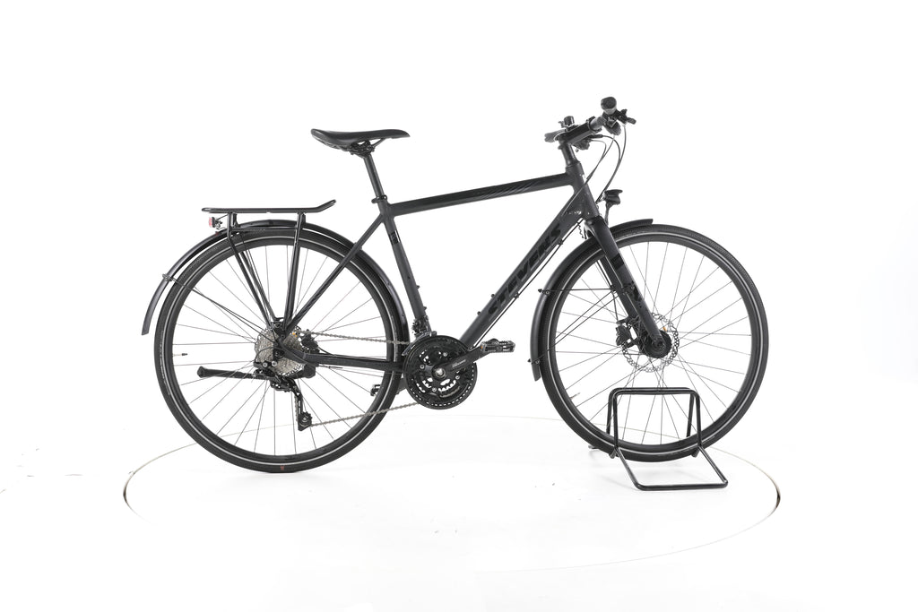 Stevens 6X Lite Tour HT Fahrrad City & Trekking - Image 1