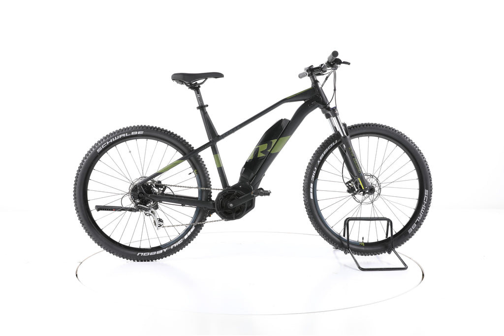 R Raymon HardRay E 2.0 E-Bike - Image 1