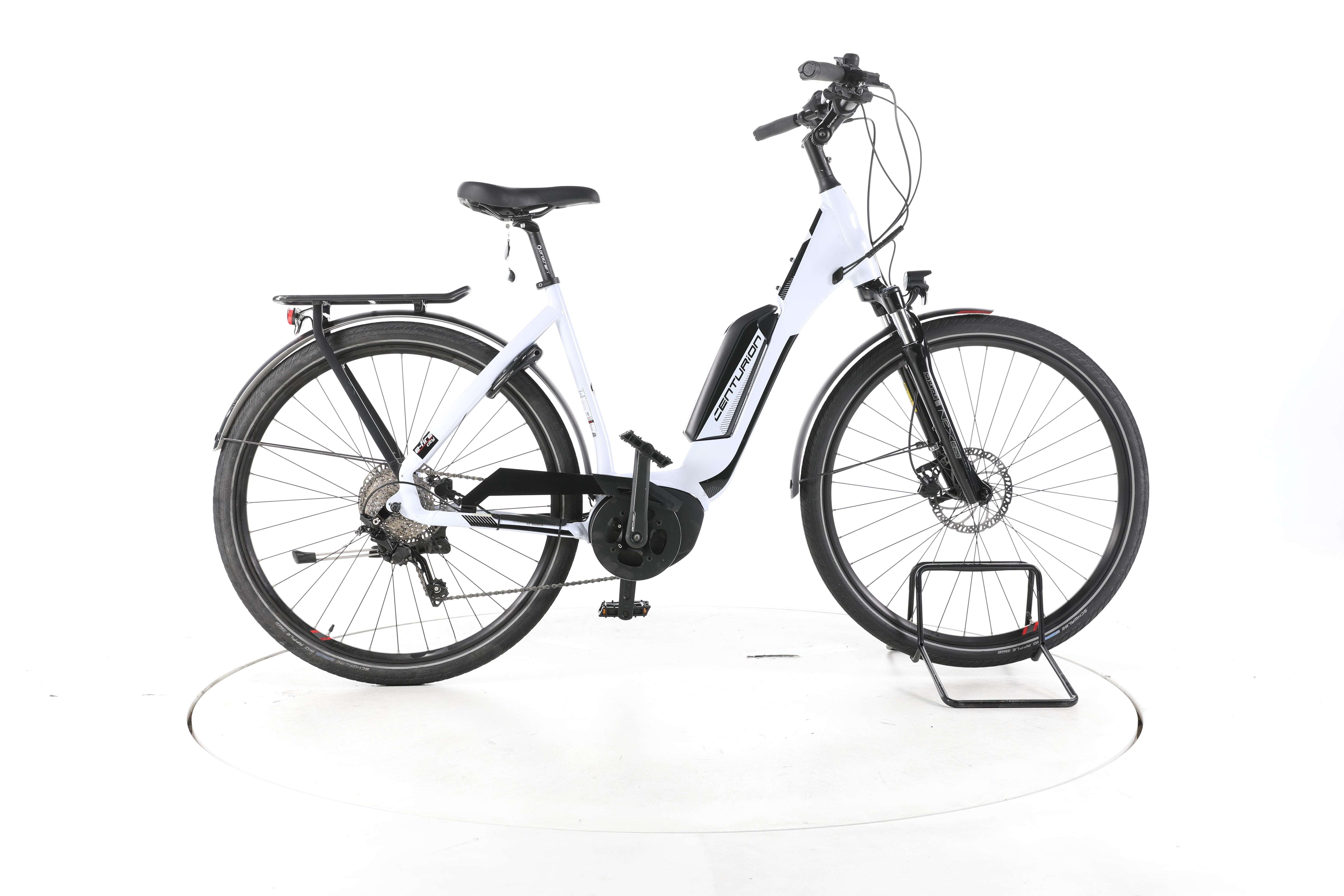 Centurion E-Fire City R850 Trekking E-Bikes gebraucht