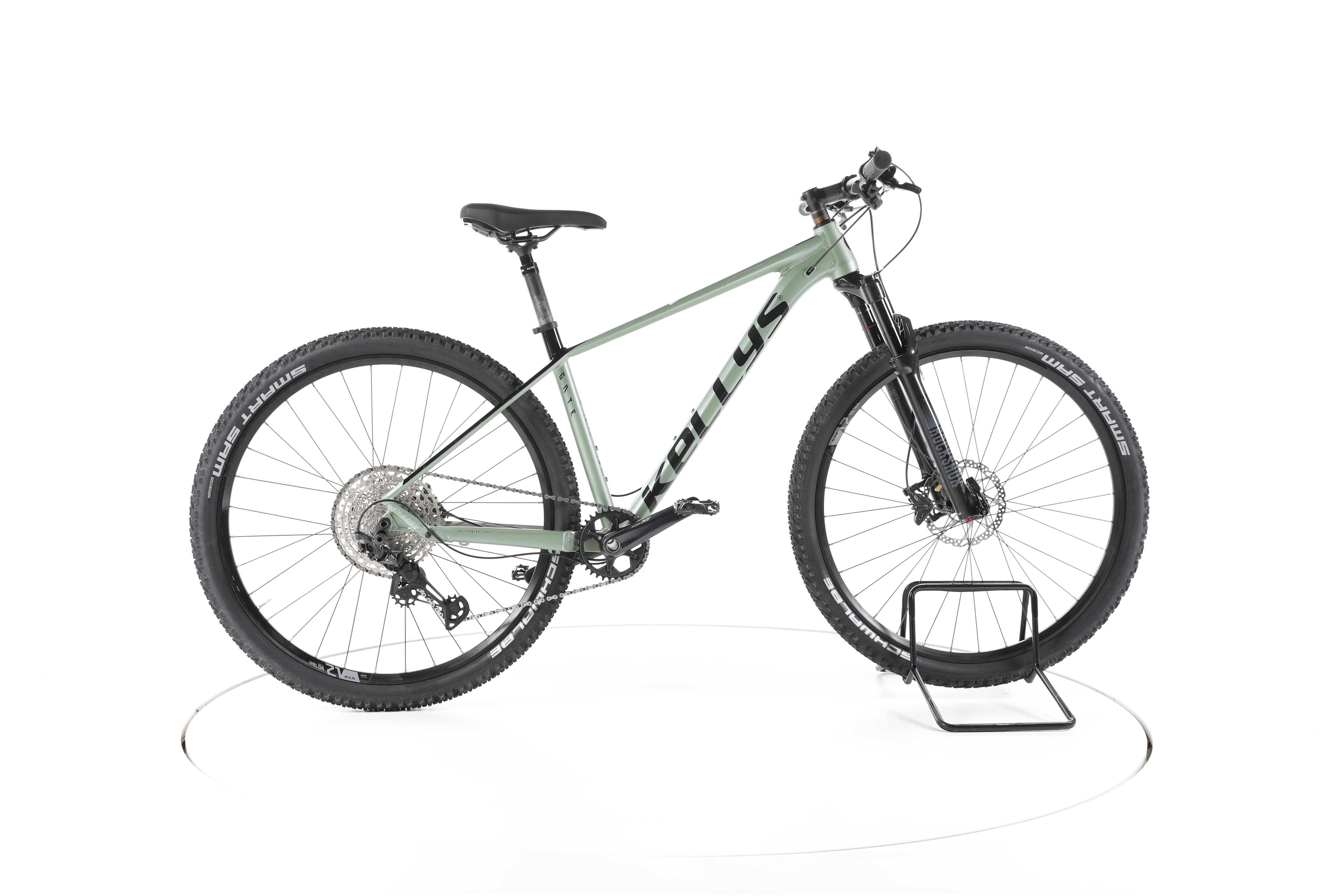 Kellys Gate 90 Fahrrad Hardtail - Image 1