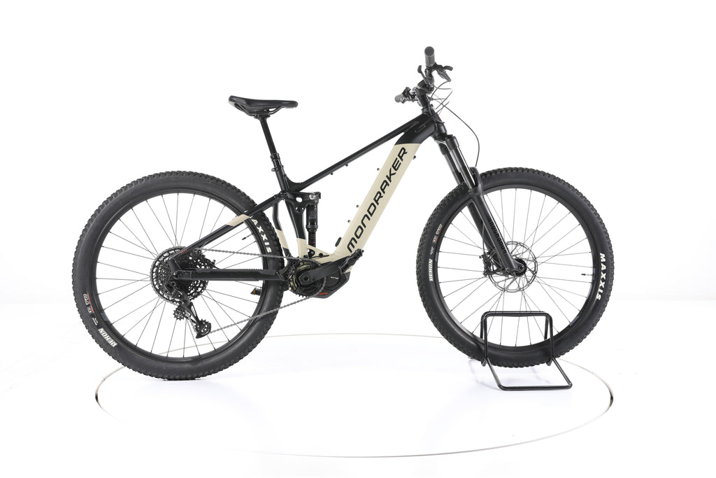 Mondraker DUSK Fully E-Bike - Image 1
