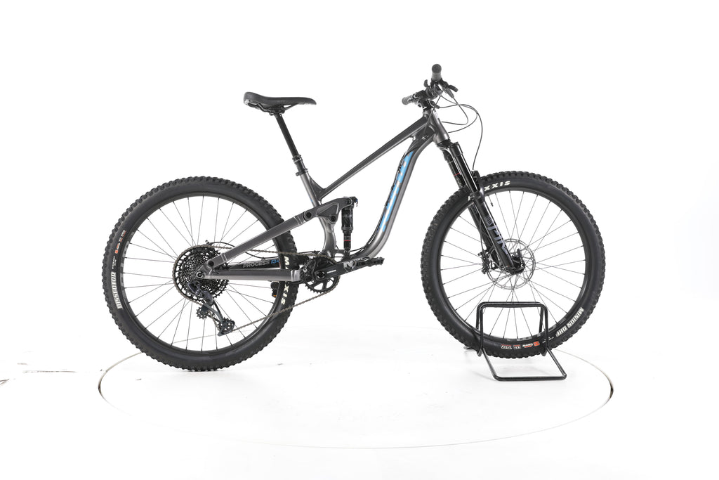 Kona Process 134 DL Fahrrad Fully - Image 1