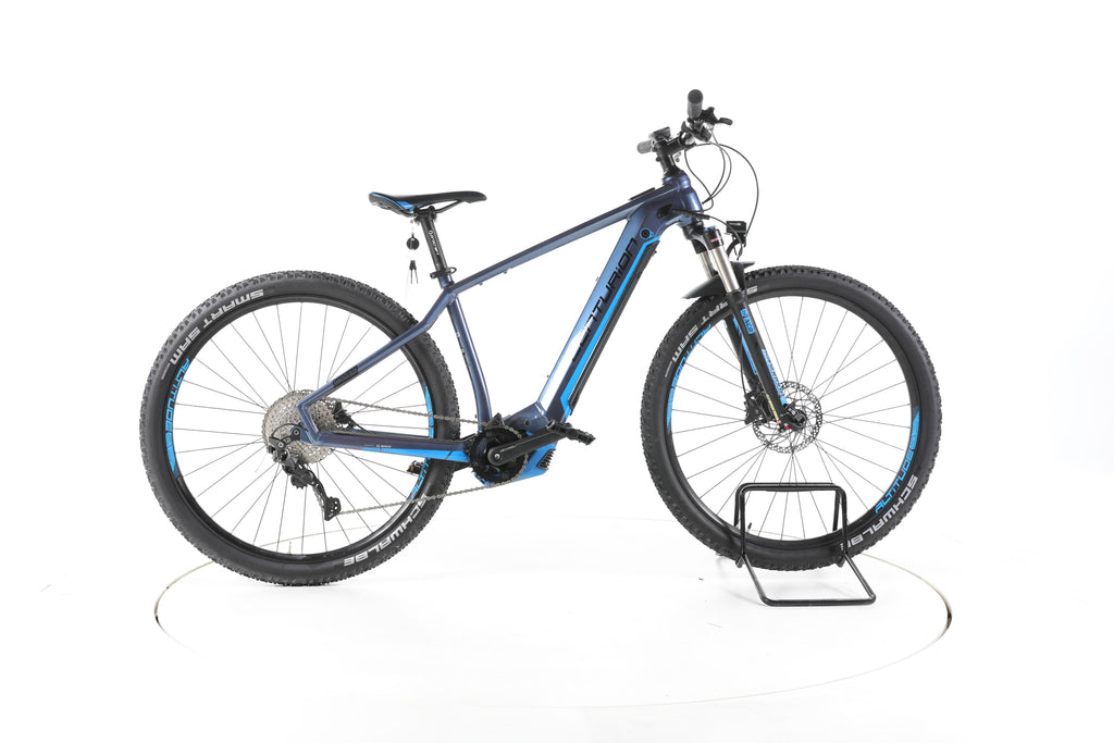 Centurion Backfire E R760i E-Bike - Image 1