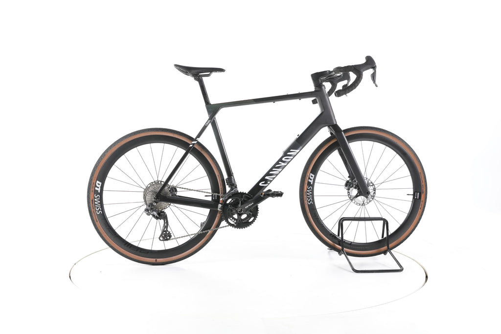Canyon Grail CFR Di2 - Image 1