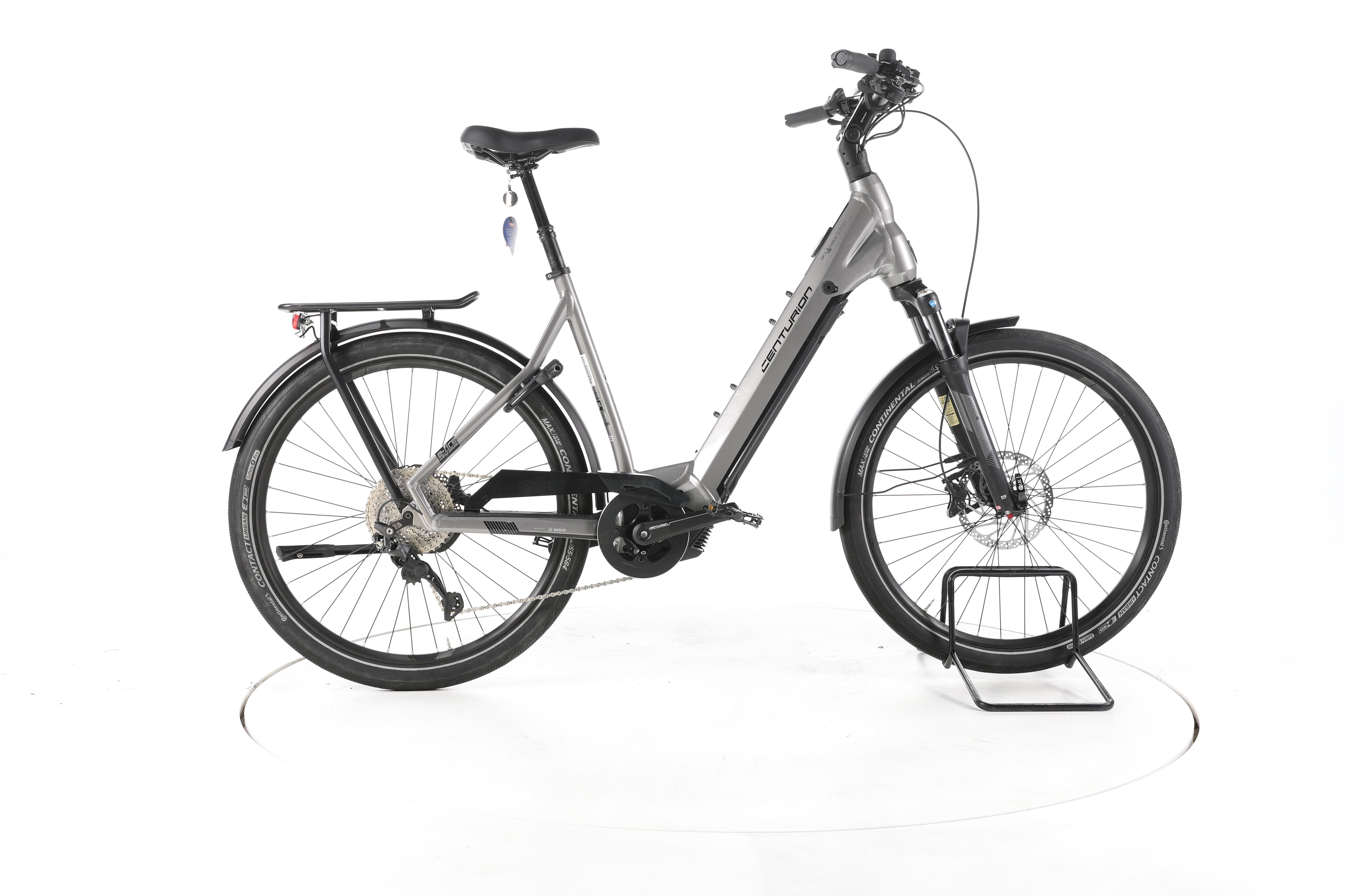 Centurion E-Fire City R960i Plus Trekking E-Bike Tiefeinsteiger - Image 1