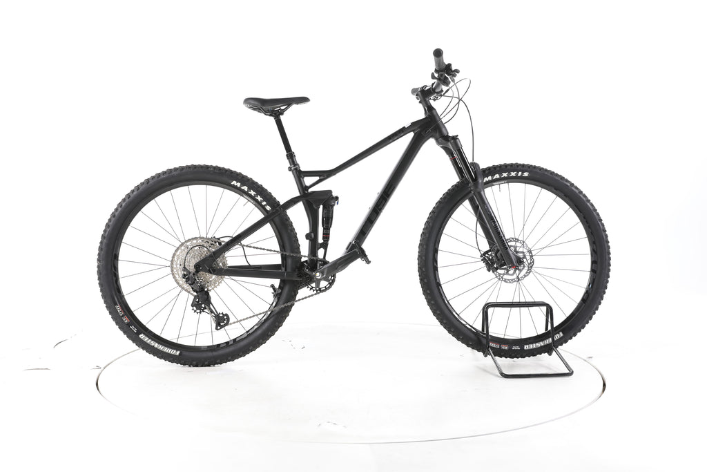 Cube Stereo ONE22 Race Fahrrad Fully - Image 1