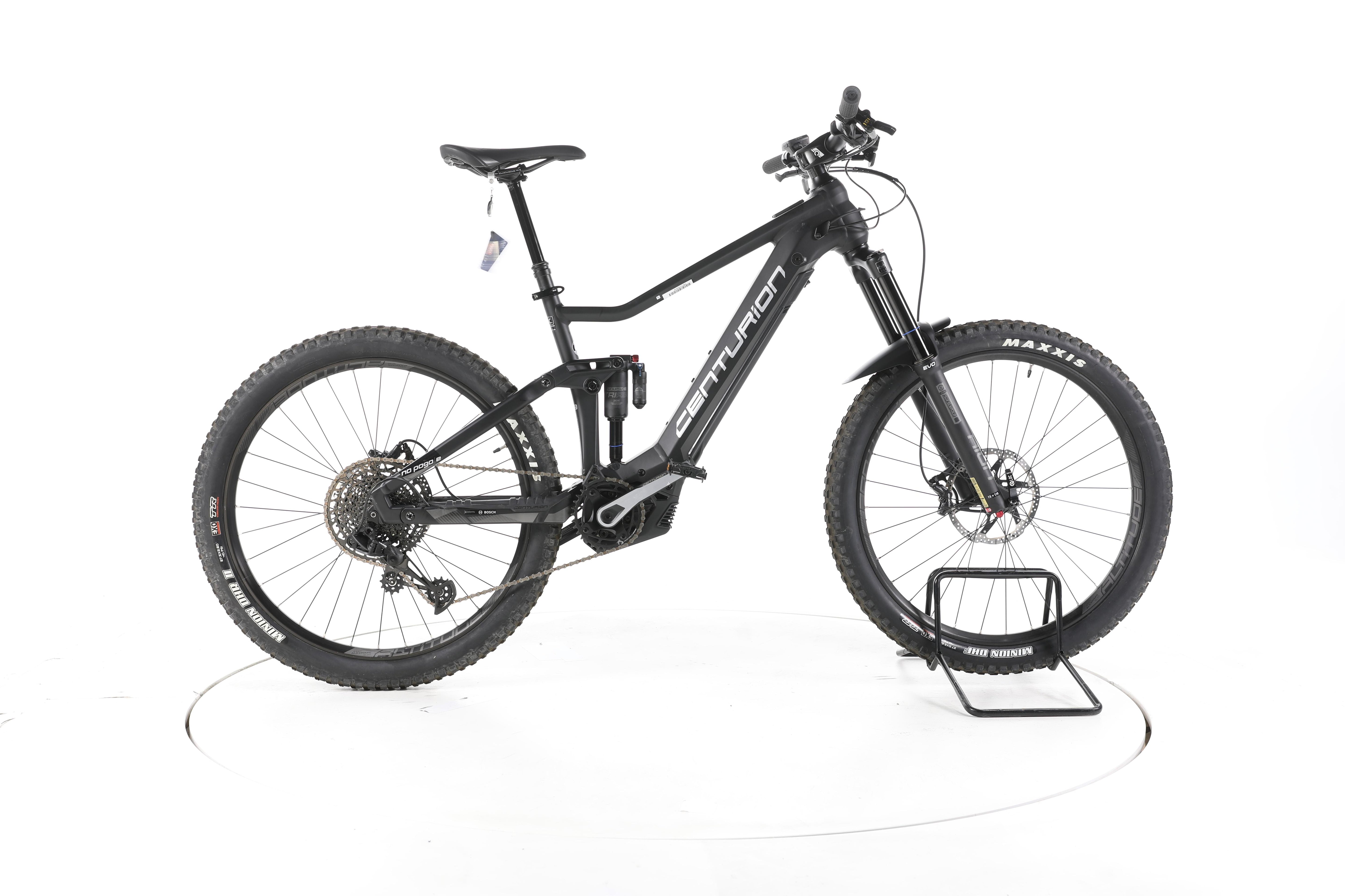 Centurion No Pogo SL R6000i E-Bike Fully - Image 1