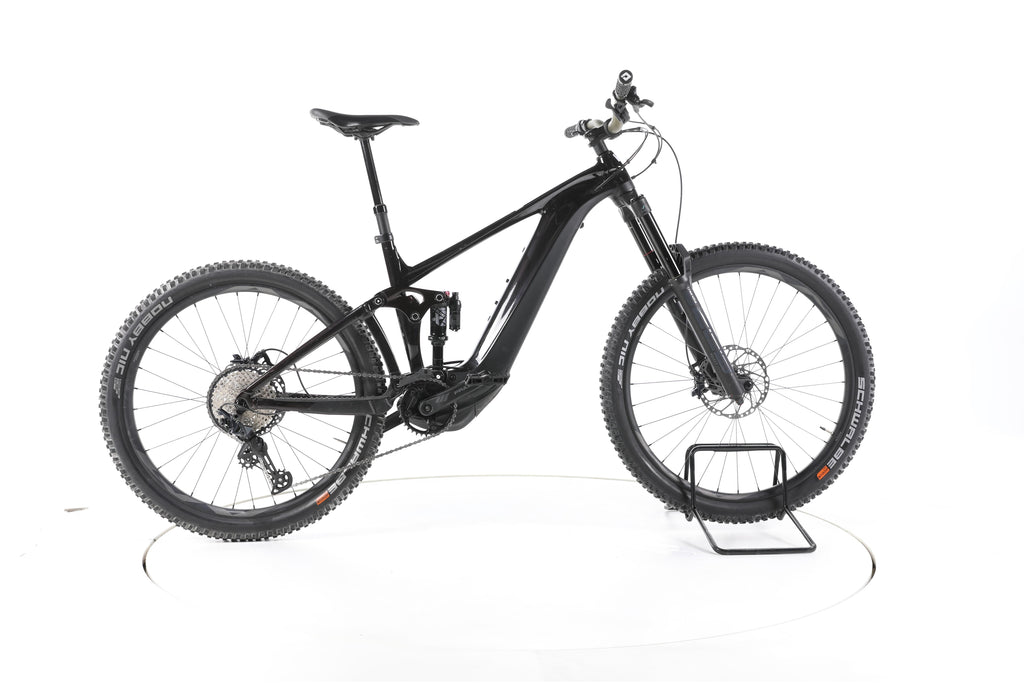 Giant REIGN E+ 2 Fully E-Bike 2023 - Image 1