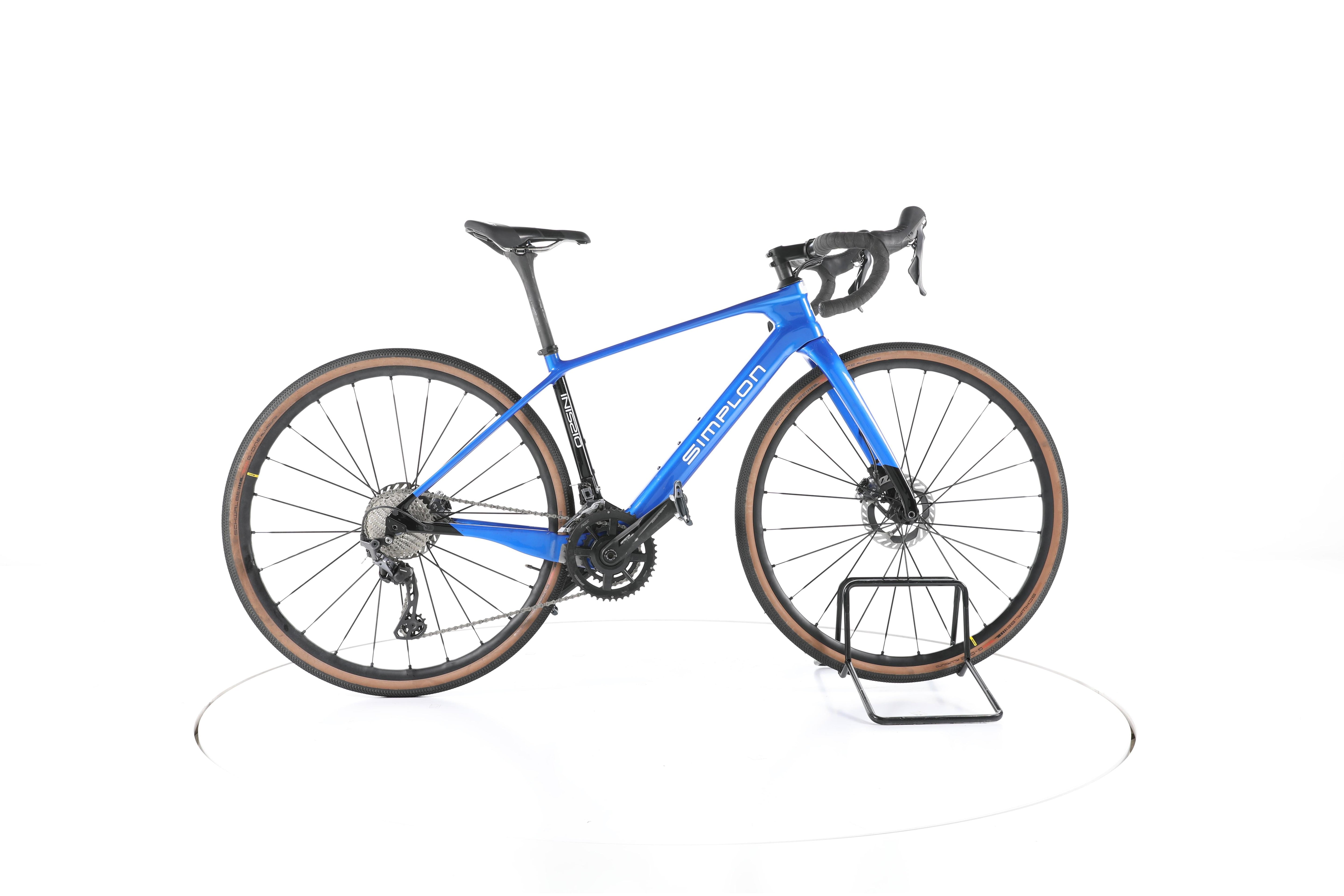 Simplon Inissio Gravel - Image 1