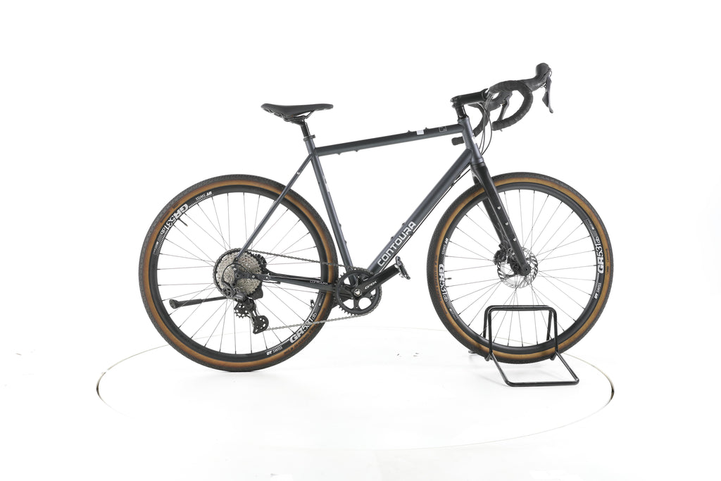 Contoura Fe-20 Gravelbike 2024 - Image 1
