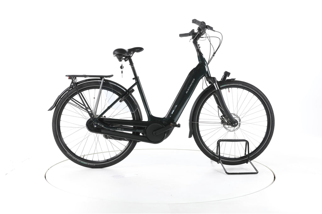 Batavus Finez E-go® Power LTD City E-Bike Tiefeinsteiger - Image 1