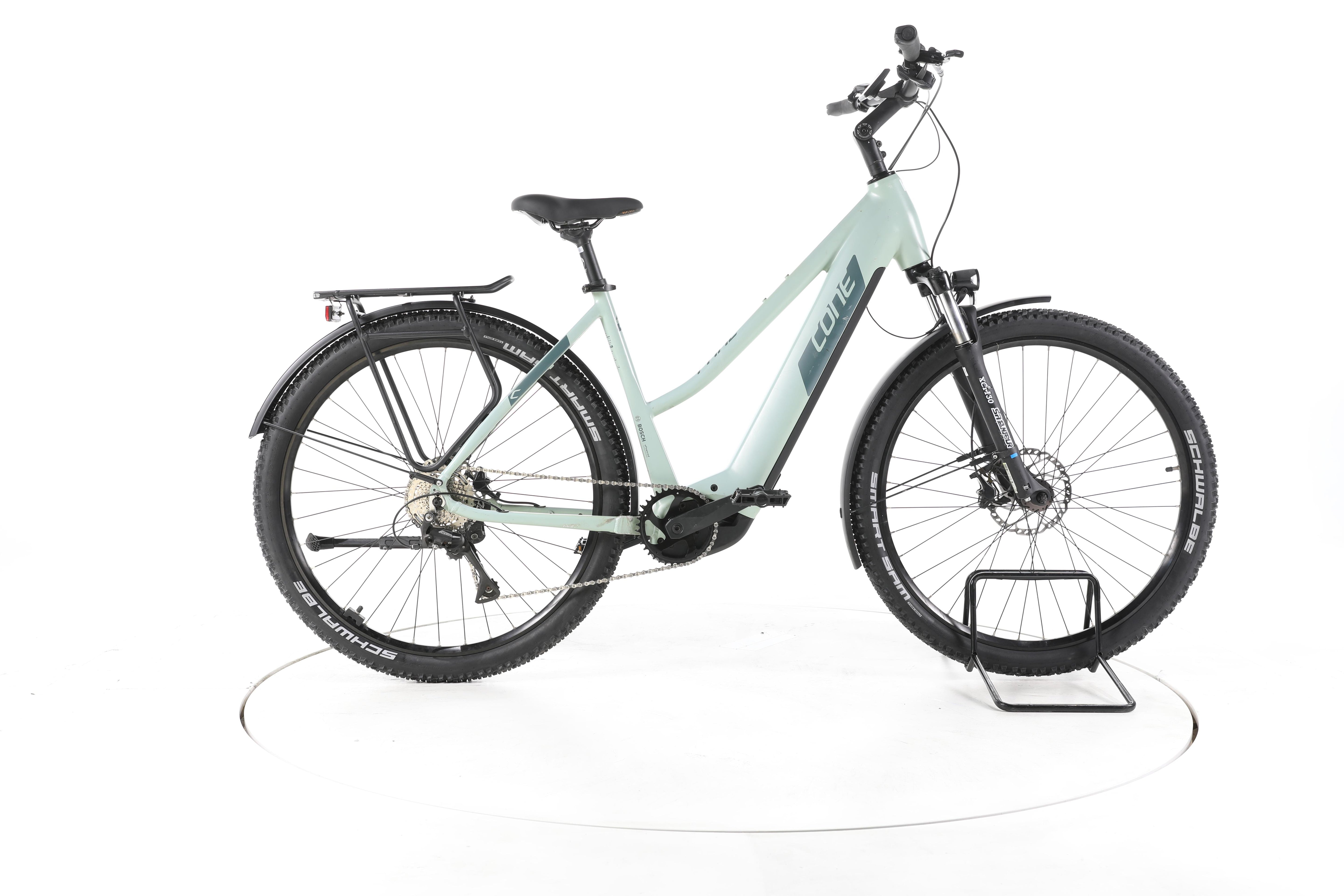 CONE Bikes eSUV IN LTD Trekking E-Bike - Image 1