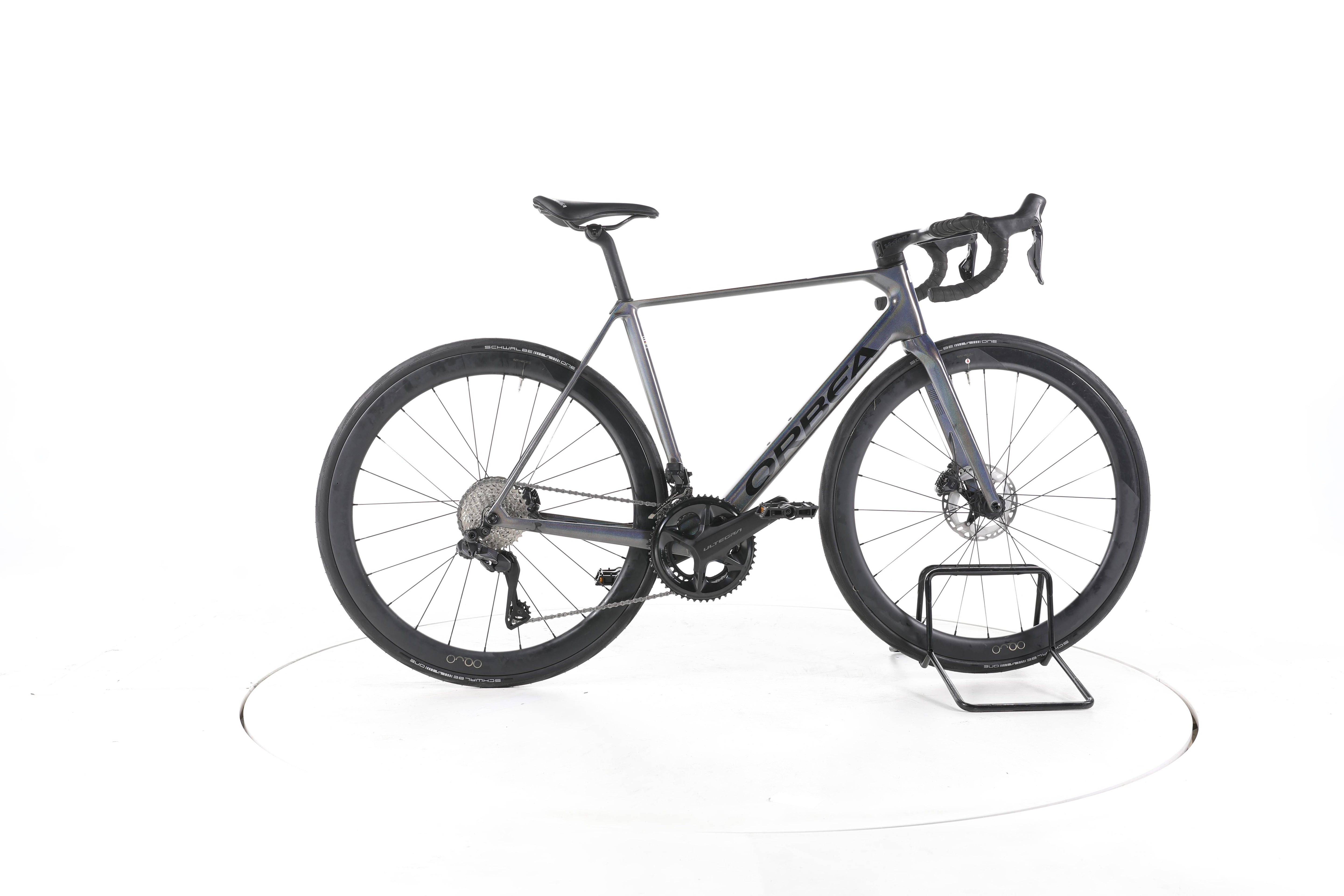 Orbea Orca M20iLTD Rennrad Carbon - Image 1