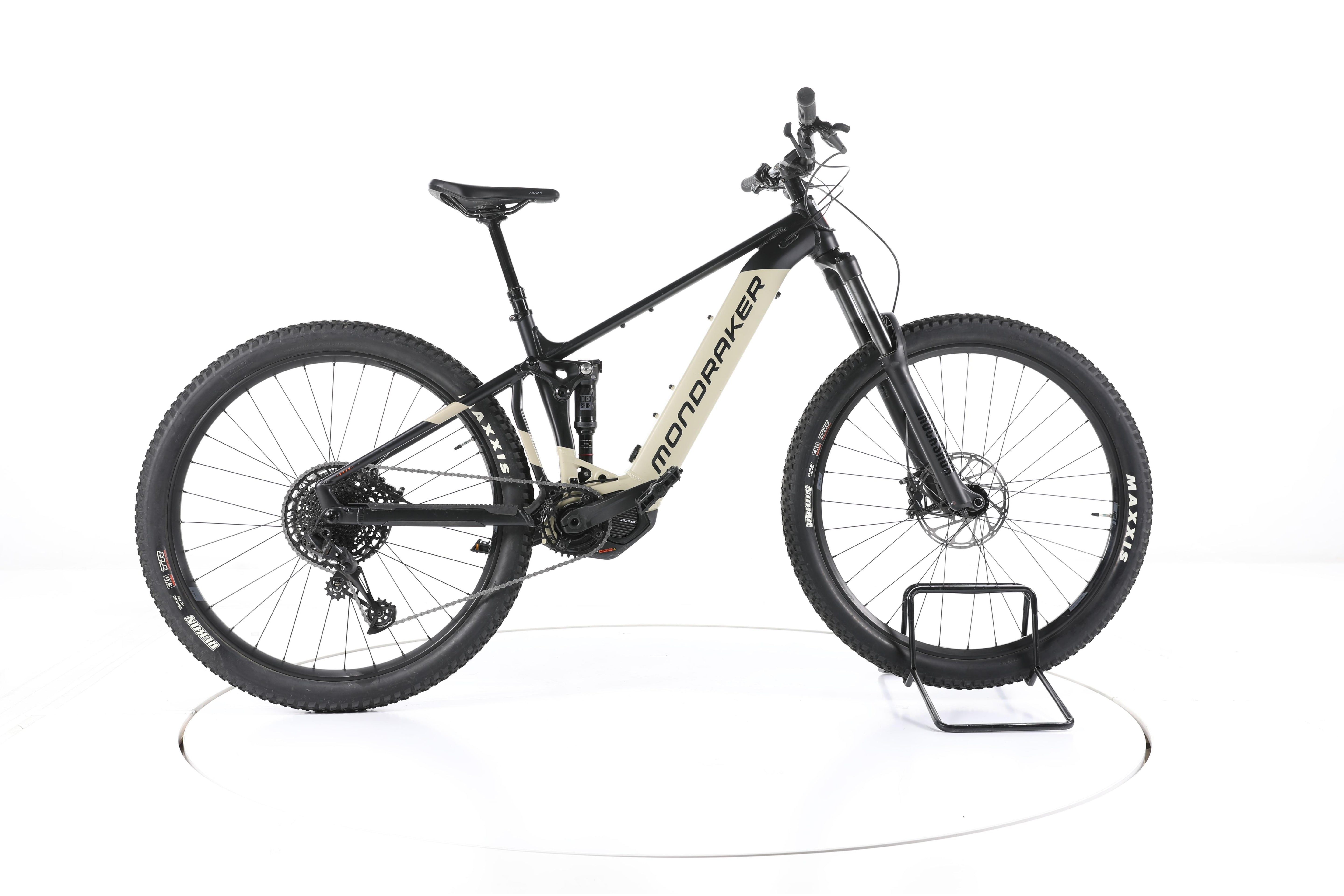 Mondraker DUSK E-Bike Fully - Image 1