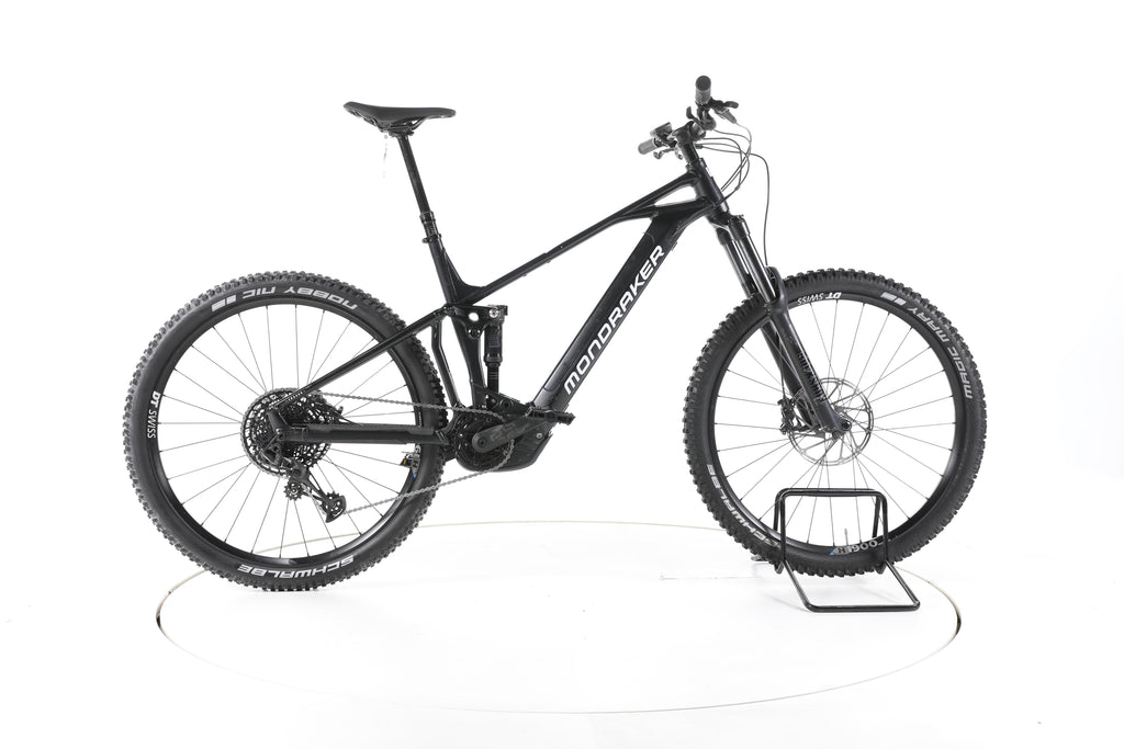 Mondraker Chaser Fully E-Bike - Image 1