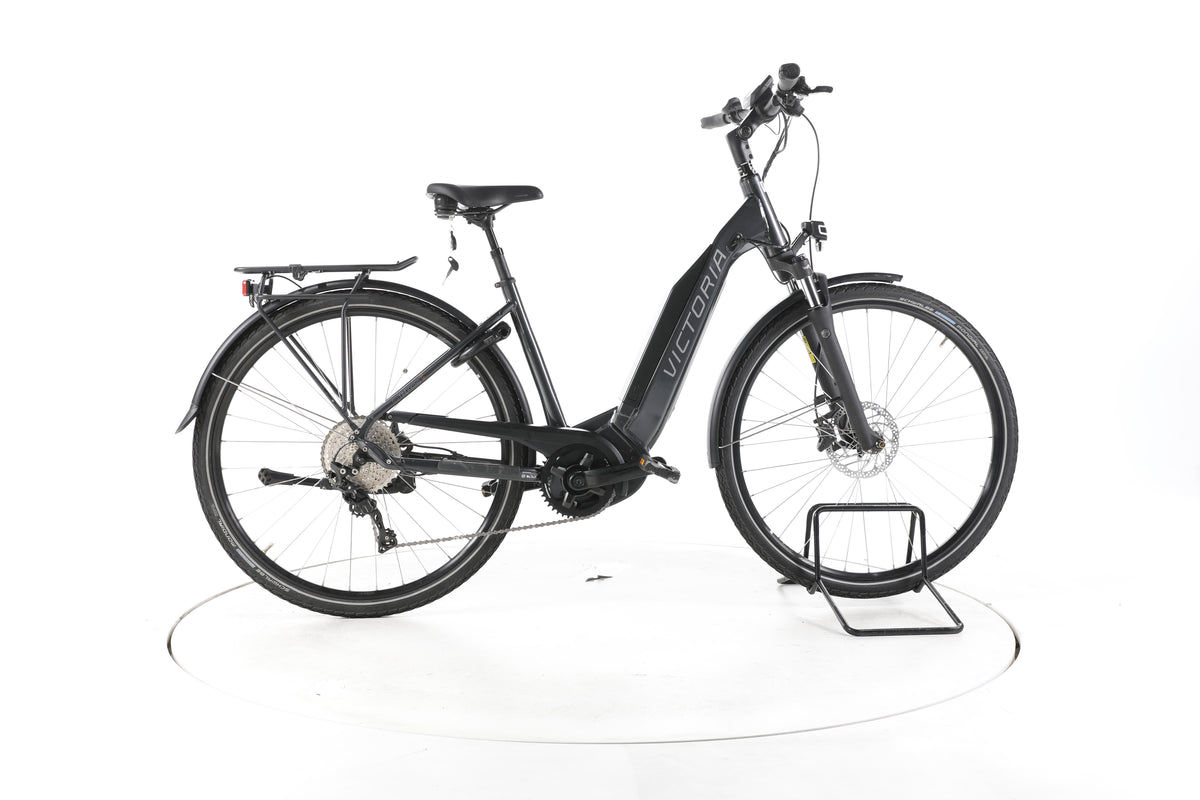 Victoria eTrekking 10.9 Trekking E-Bike Tiefeinsteiger - Image 1