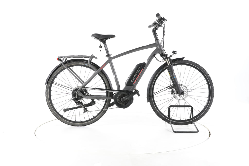 Carver Tour LTD Trekking E-Bike - Image 1