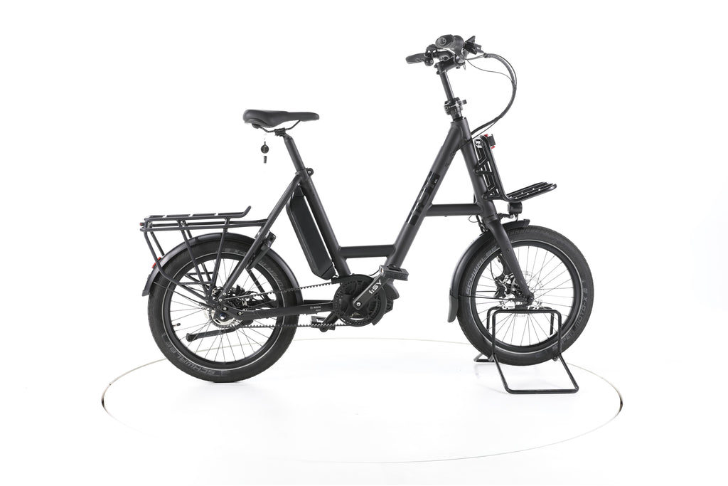 i:SY XXL E5 ZR F CX Kompakt E-Bike Tiefeinsteiger - Image 1