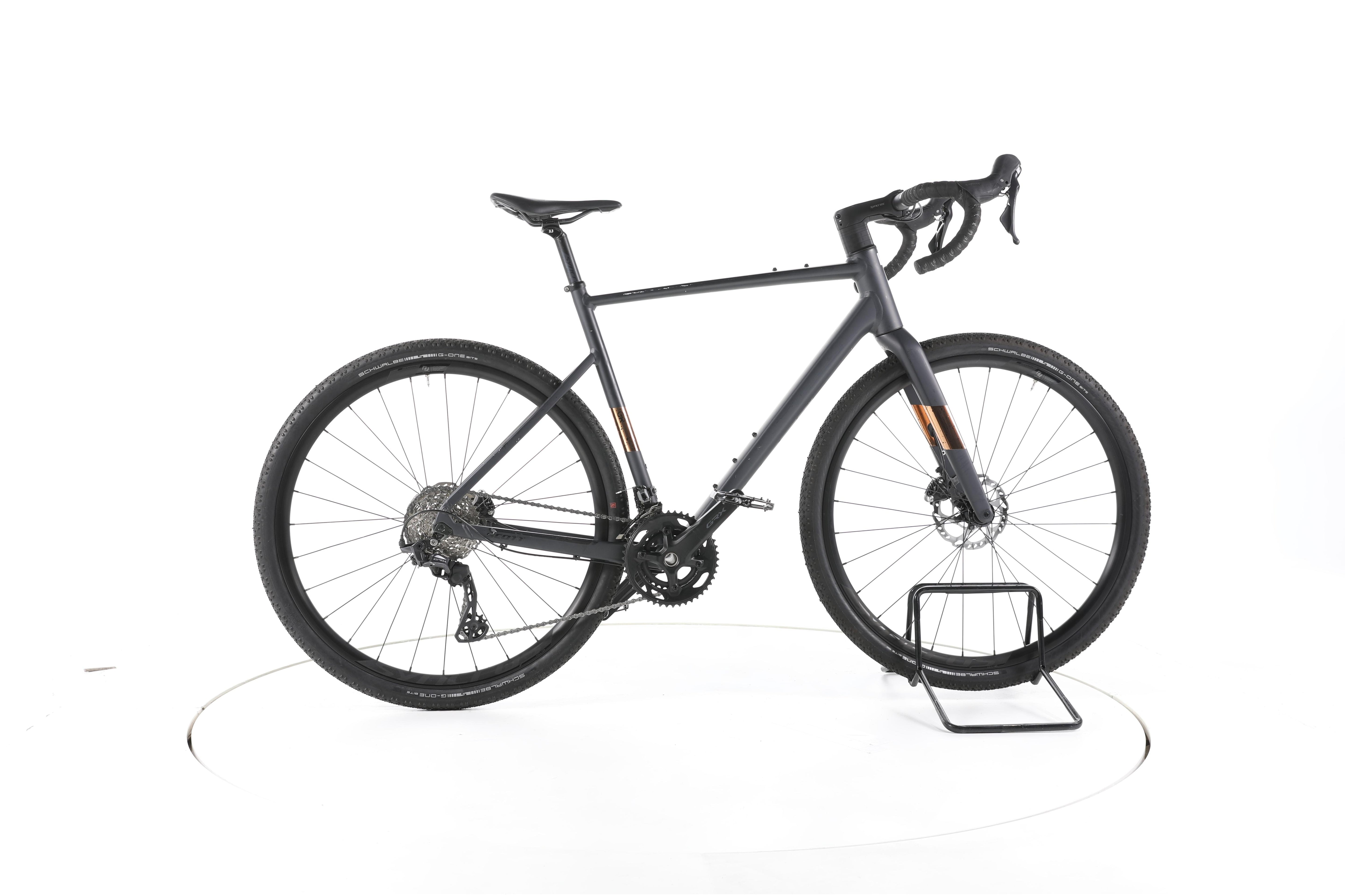 Scott Speedster Gravel 10 - Image 1