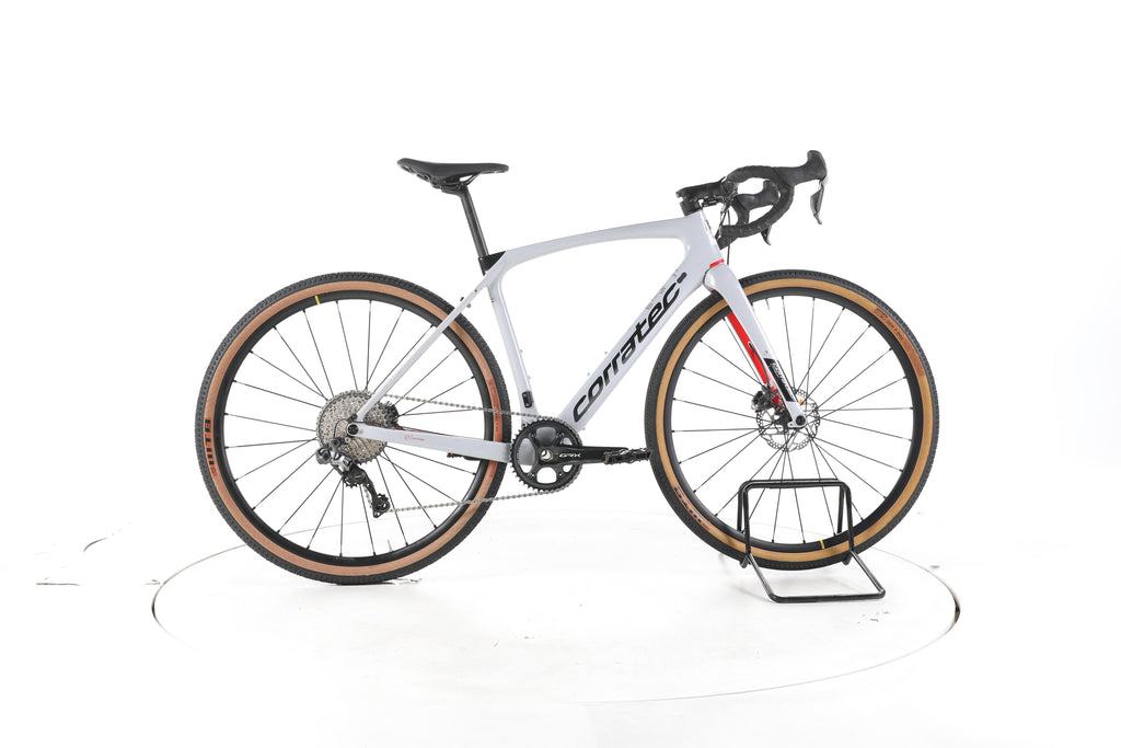 Corratec Allroad C1 Gravelbike Carbon - Image 1