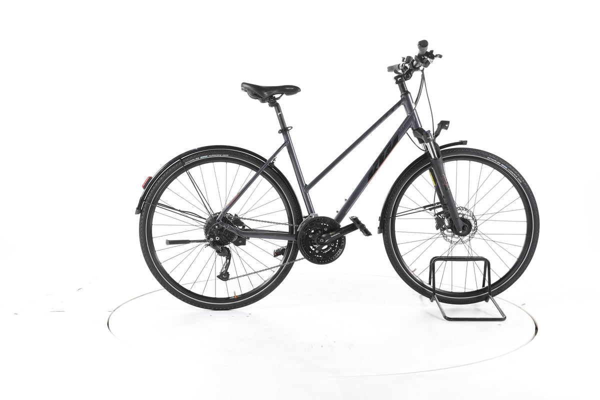 KTM Cross Road Fahrrad City & Trekking - Image 1